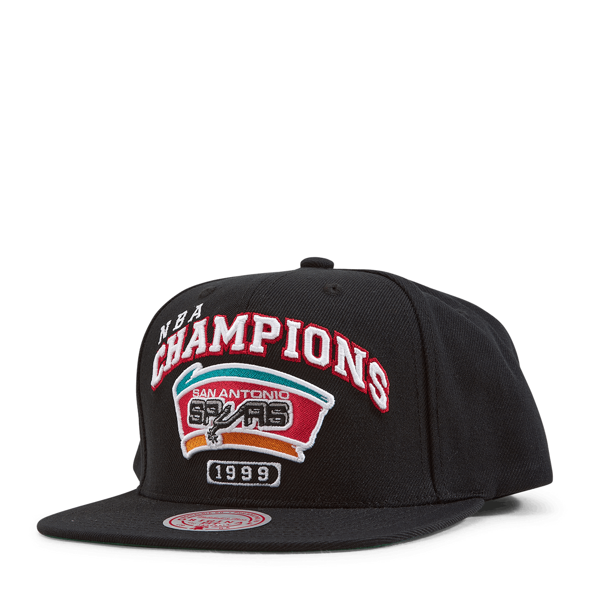 Champs Snapback HWC