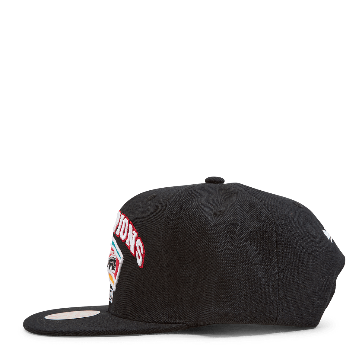 Champs Snapback HWC