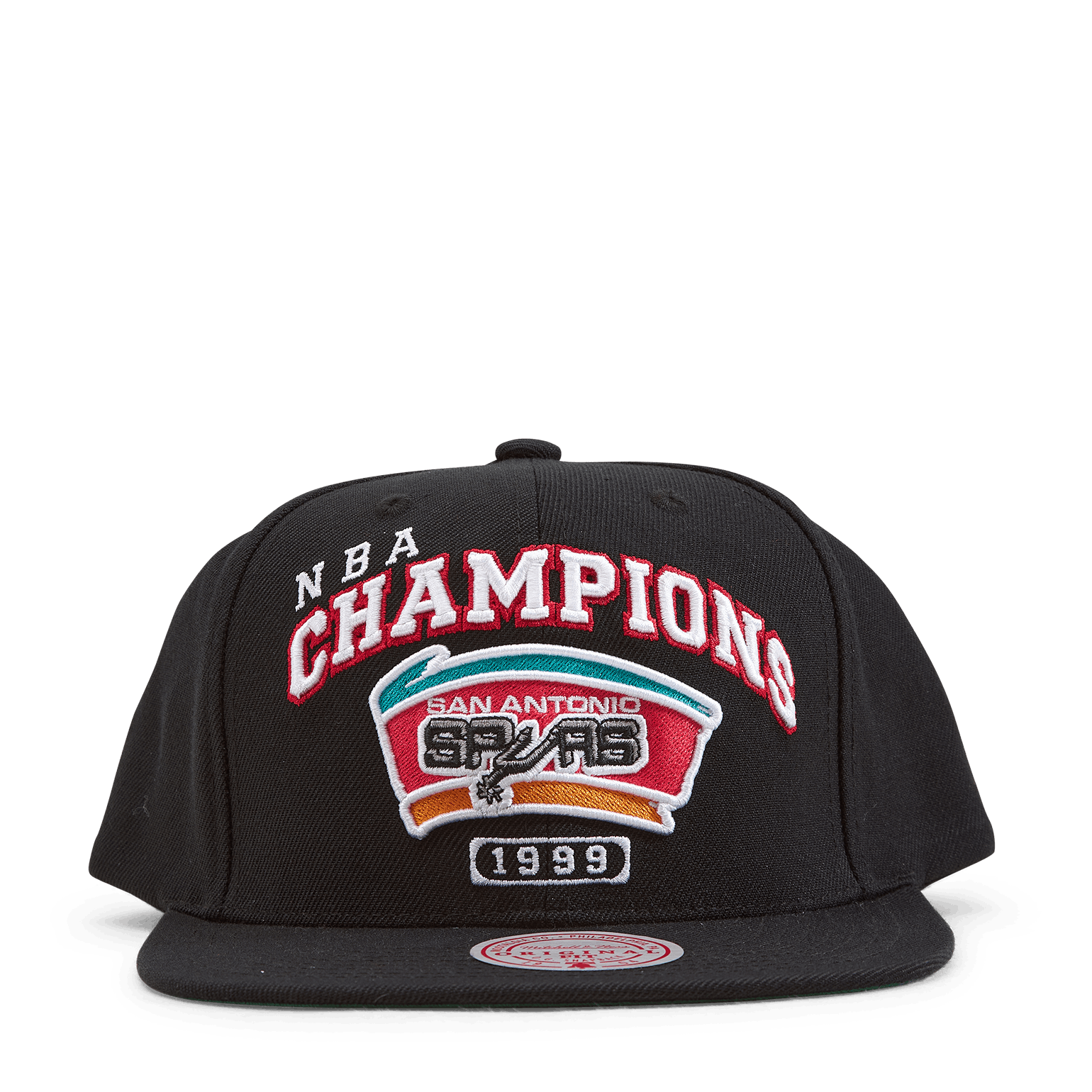 Champs Snapback HWC