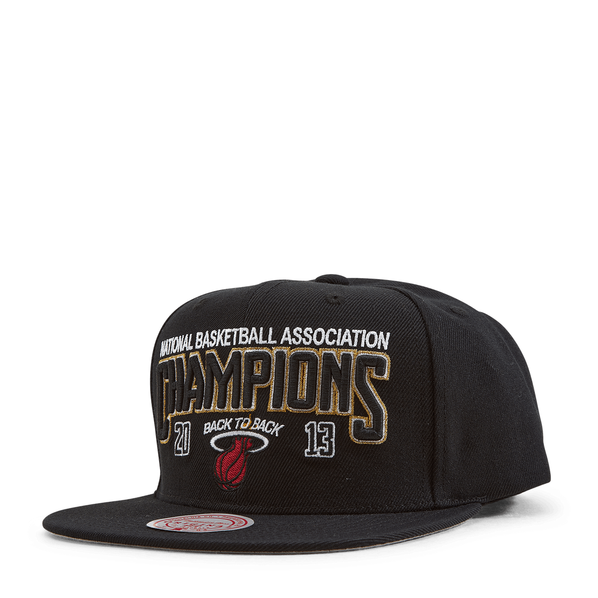 Champs Snapback HWC