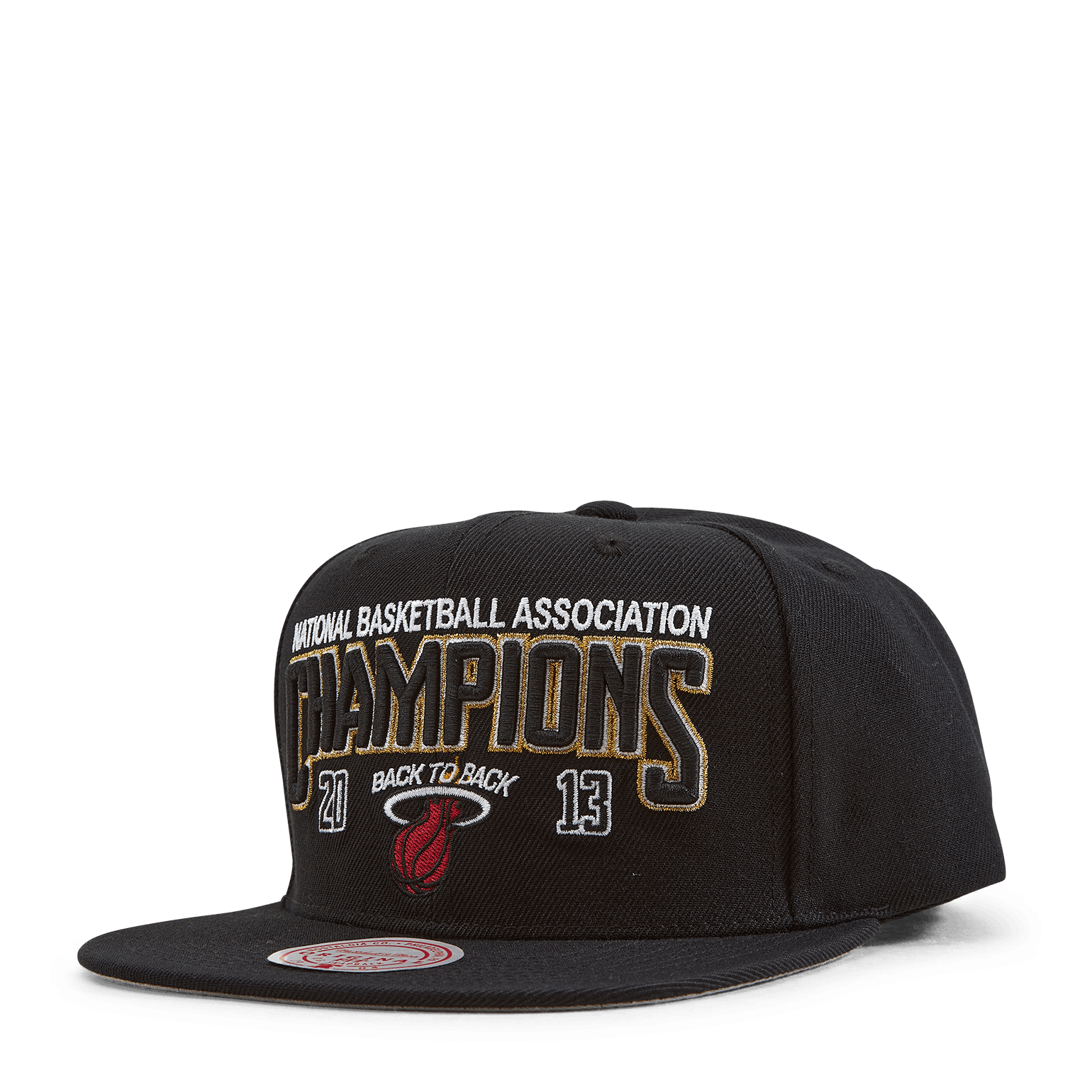 Champs Snapback HWC