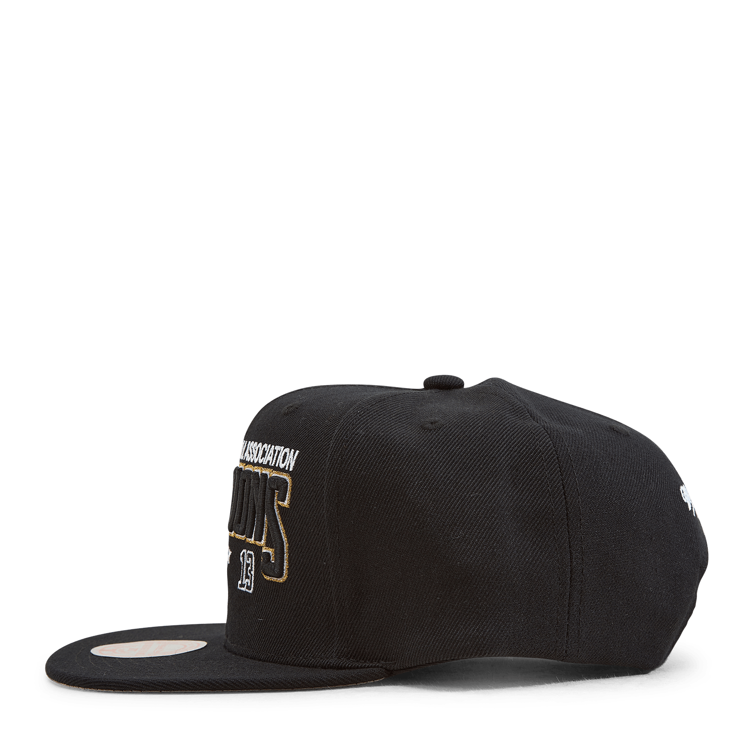 Champs Snapback HWC