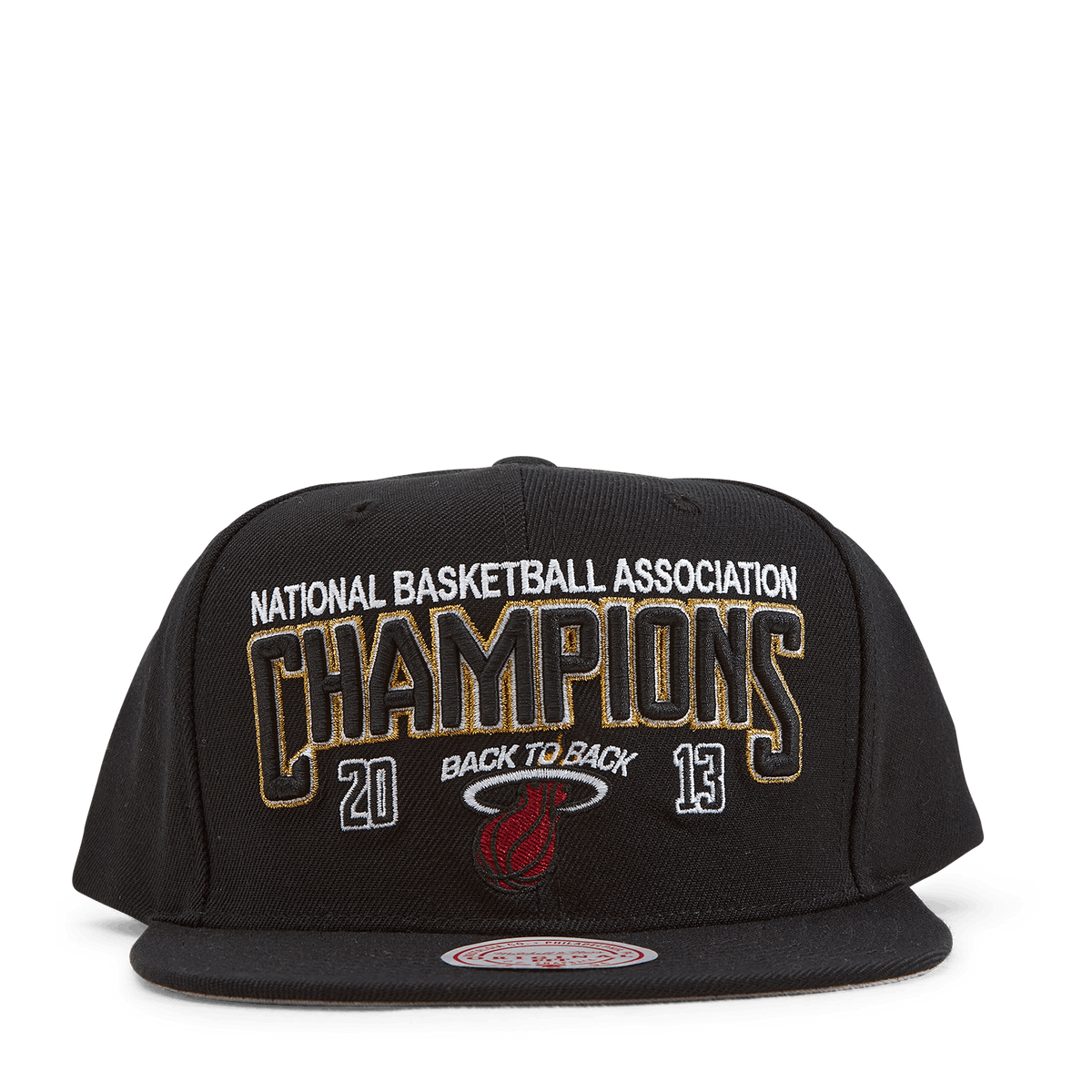 Champs Snapback HWC