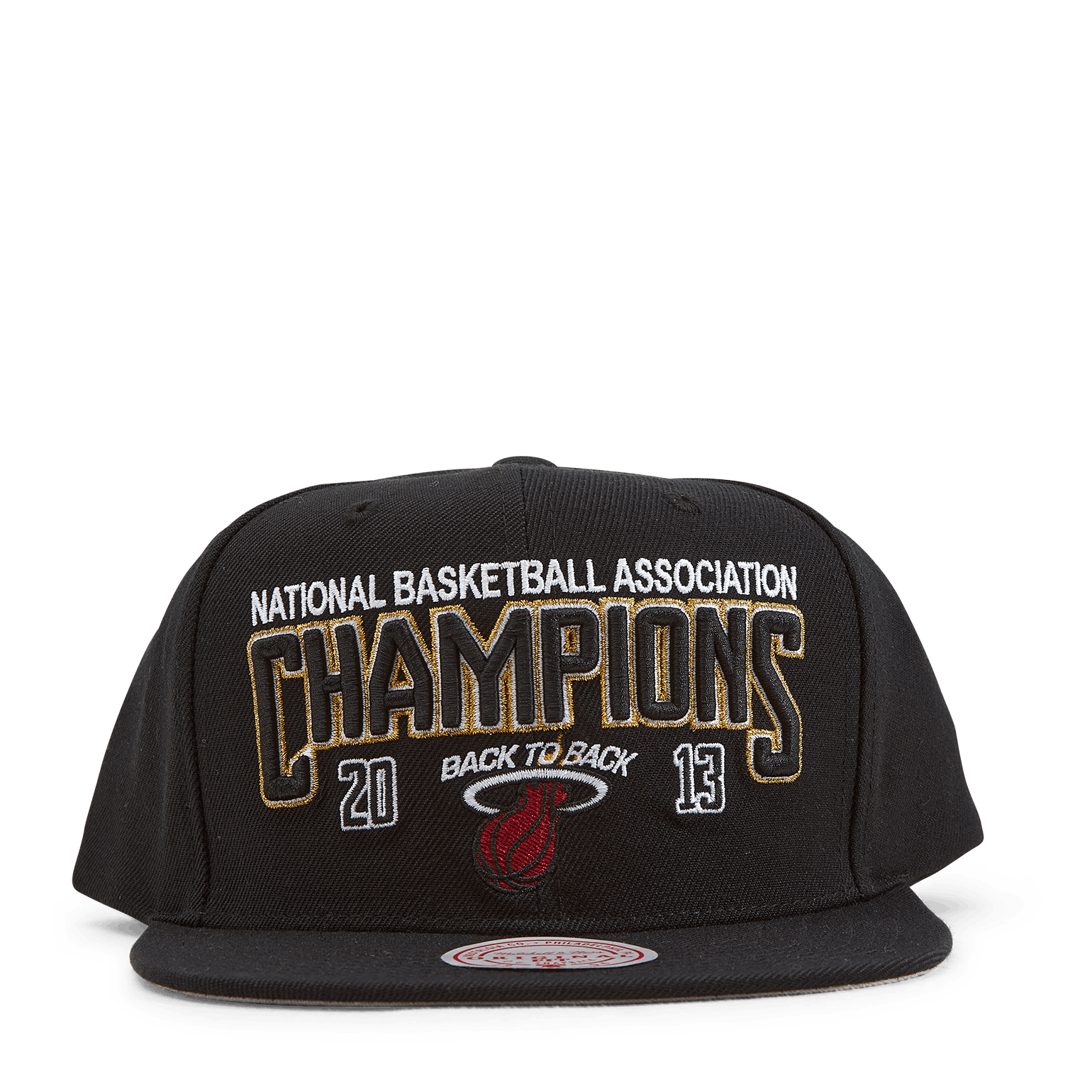 Champs Snapback HWC