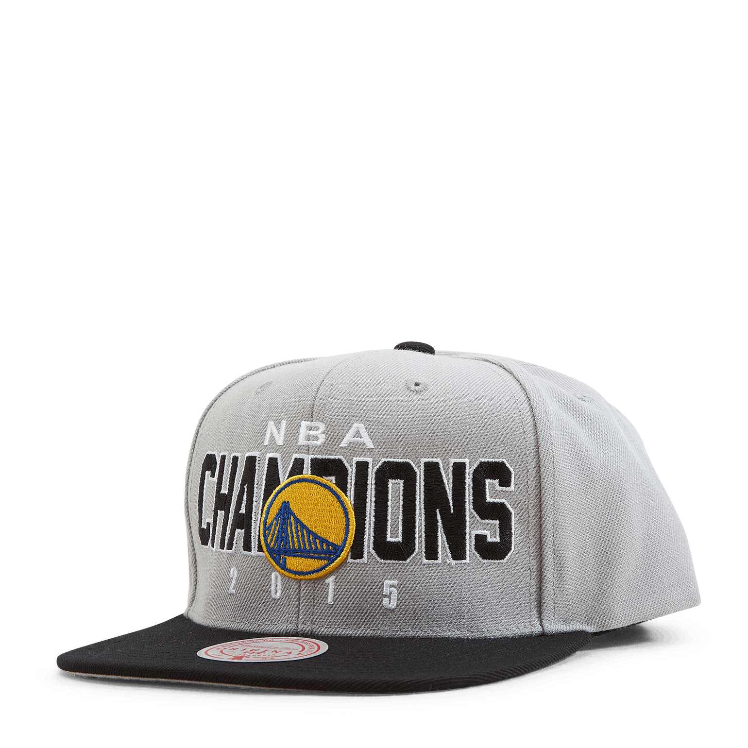 Warriors Champs Snapback HWC
