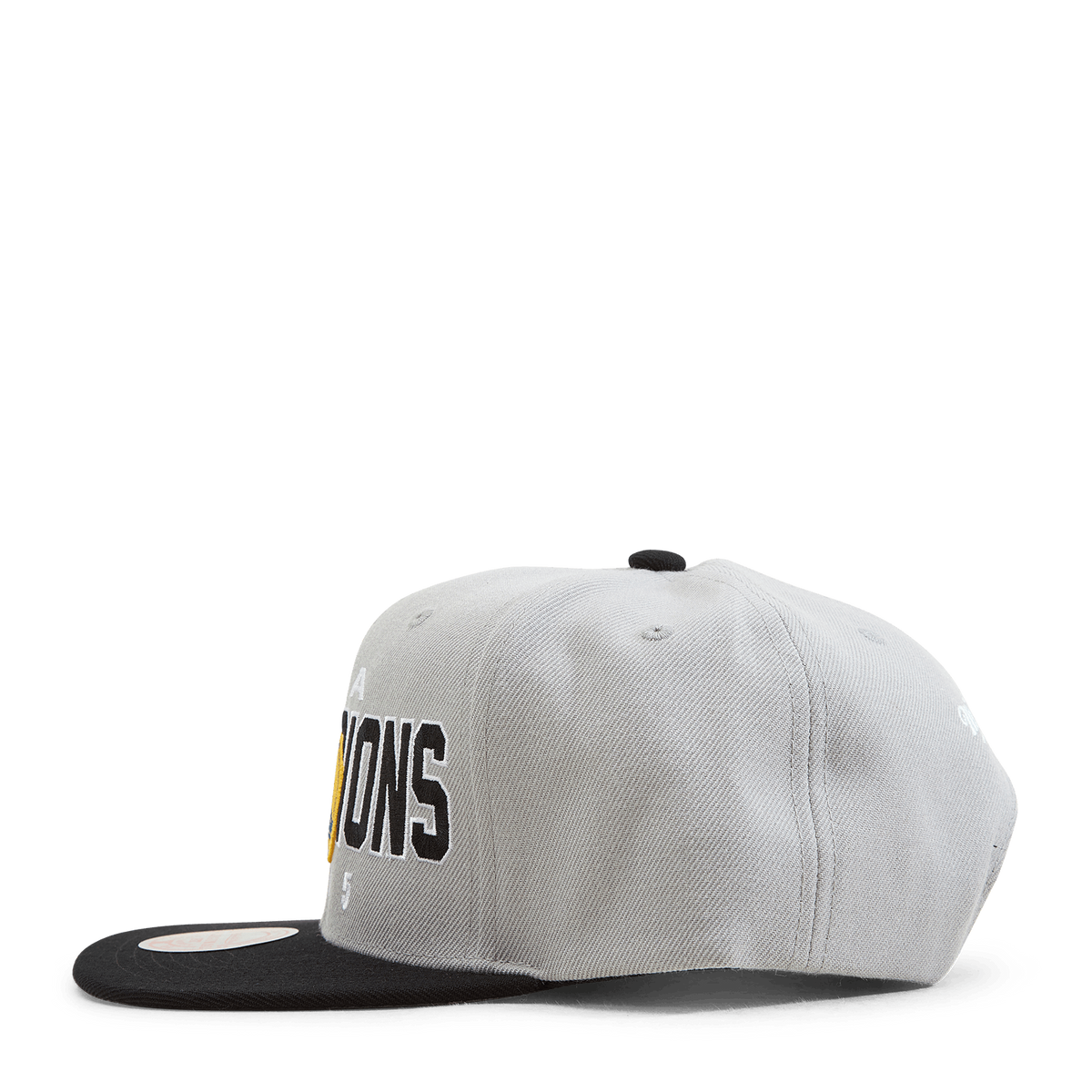 Warriors Champs Snapback HWC