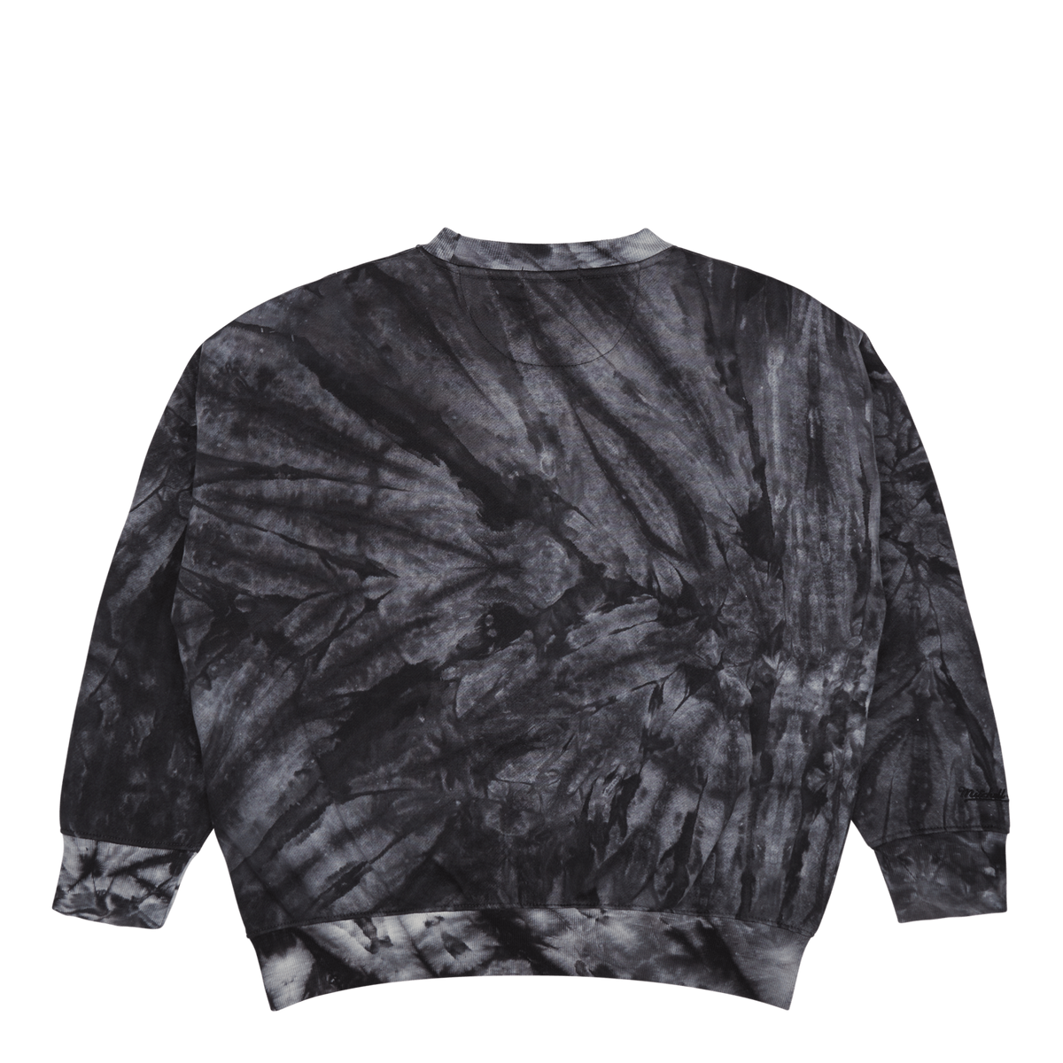 Womens  Tie Dye Crew Pattern