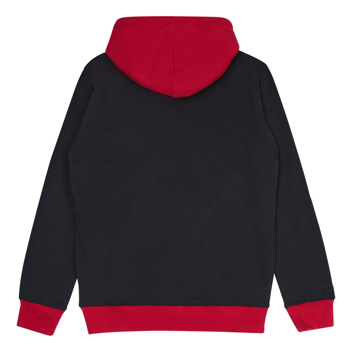 Bulls Big Face Hoody 5.0