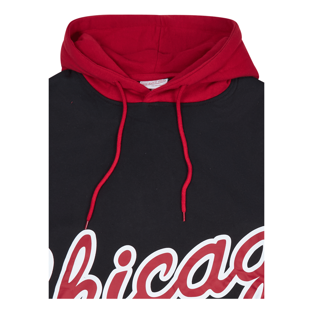 Bulls Big Face Hoody 5.0