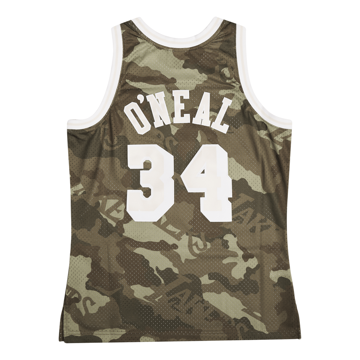 Swingman Jersey - Shaquille O'Neal