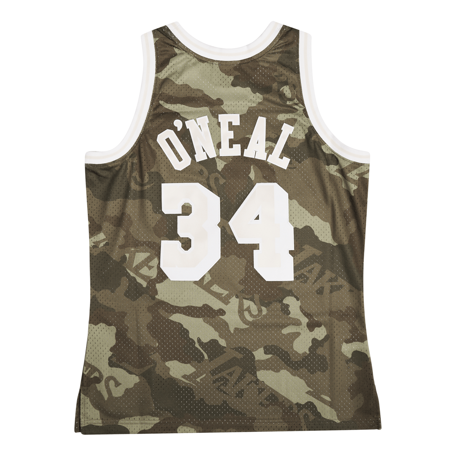 Swingman Jersey - Shaquille O'Neal