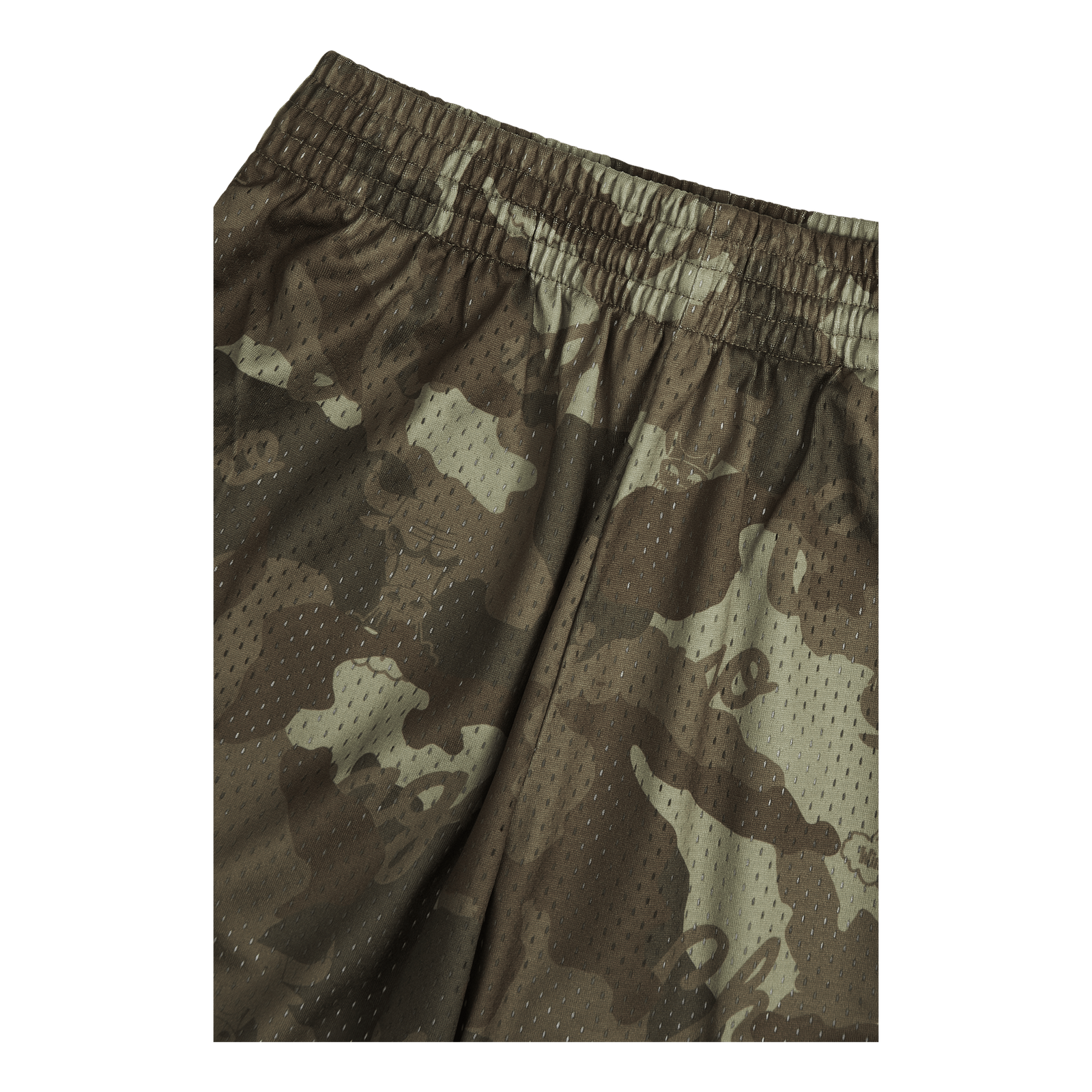 Bulls Swingman Shorts -97