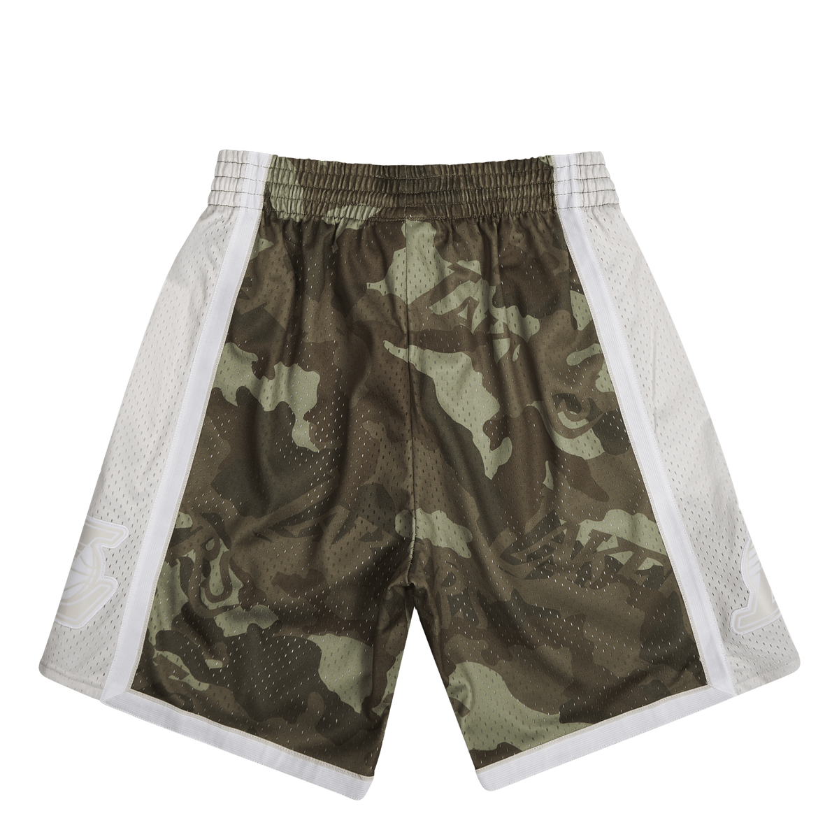 Lakers Swingman Shorts 96-97