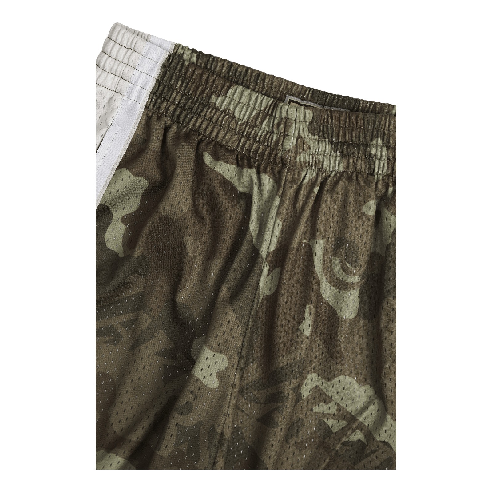 Lakers Swingman Shorts 96-97