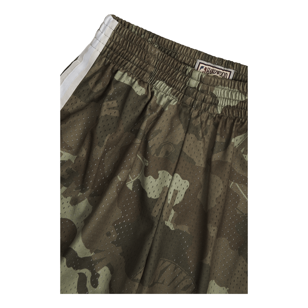 Knicks Swingman Shorts 1991