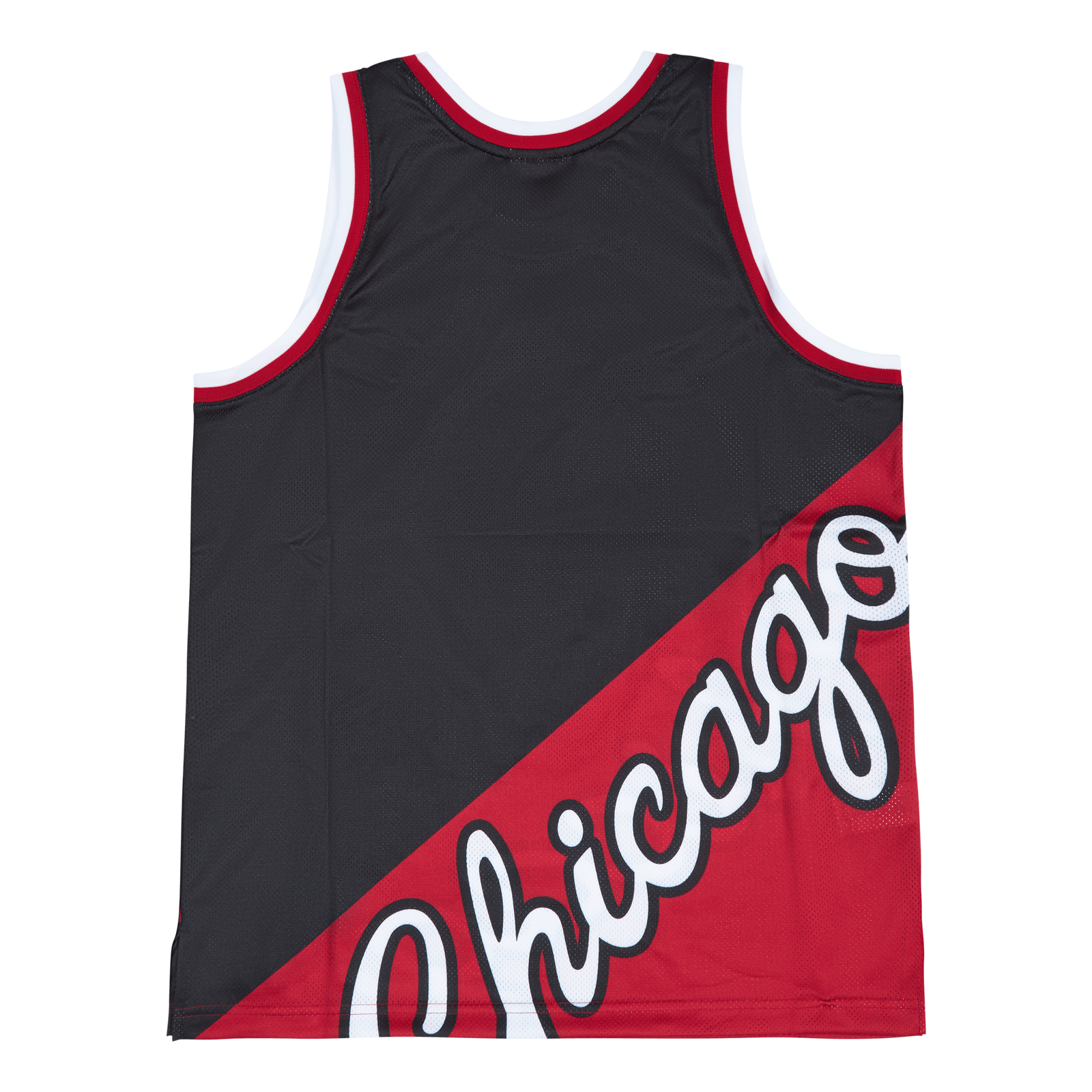 Bulls Big Face Fashion Tank 5.0