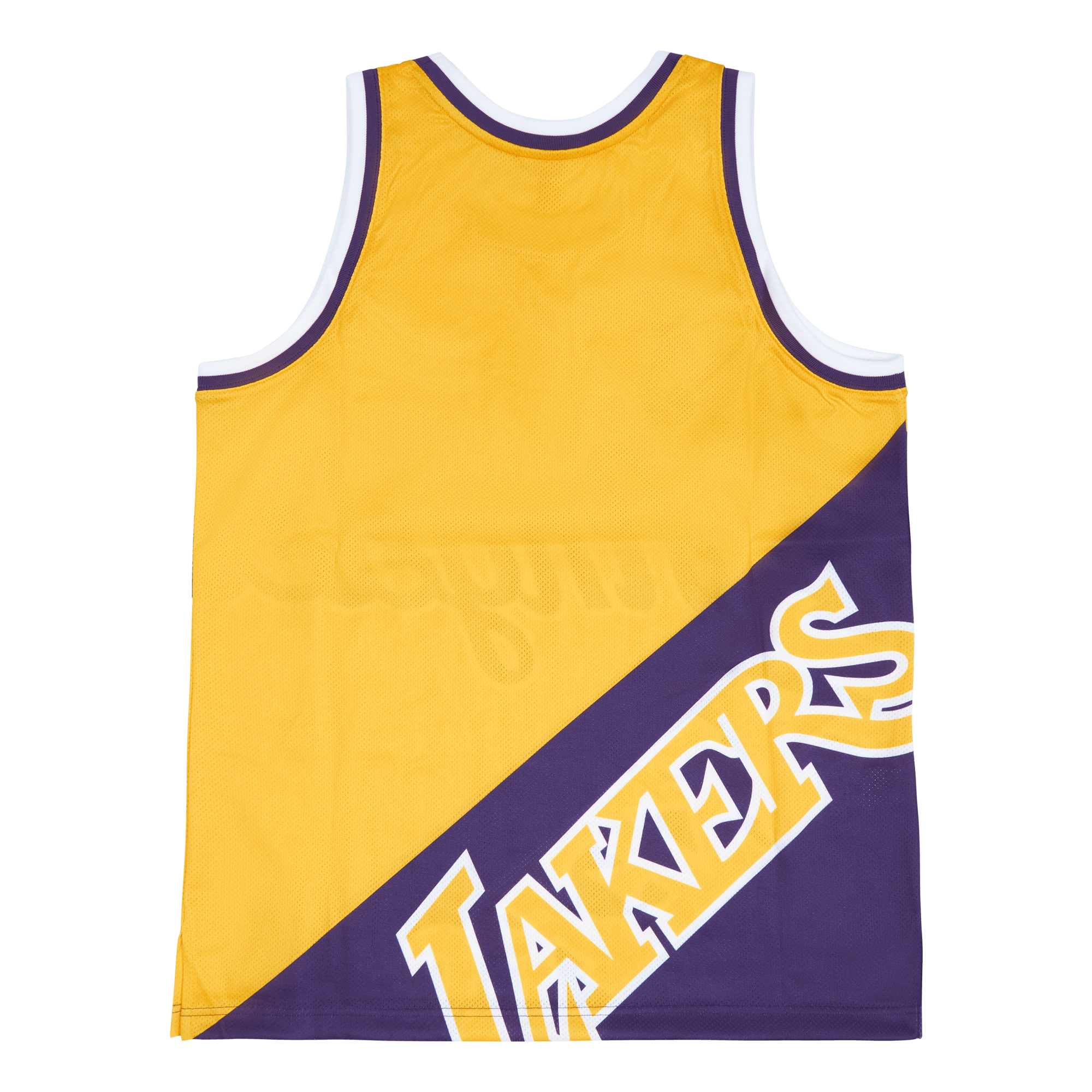 Lakers Big Face Fashion Tank 5.0