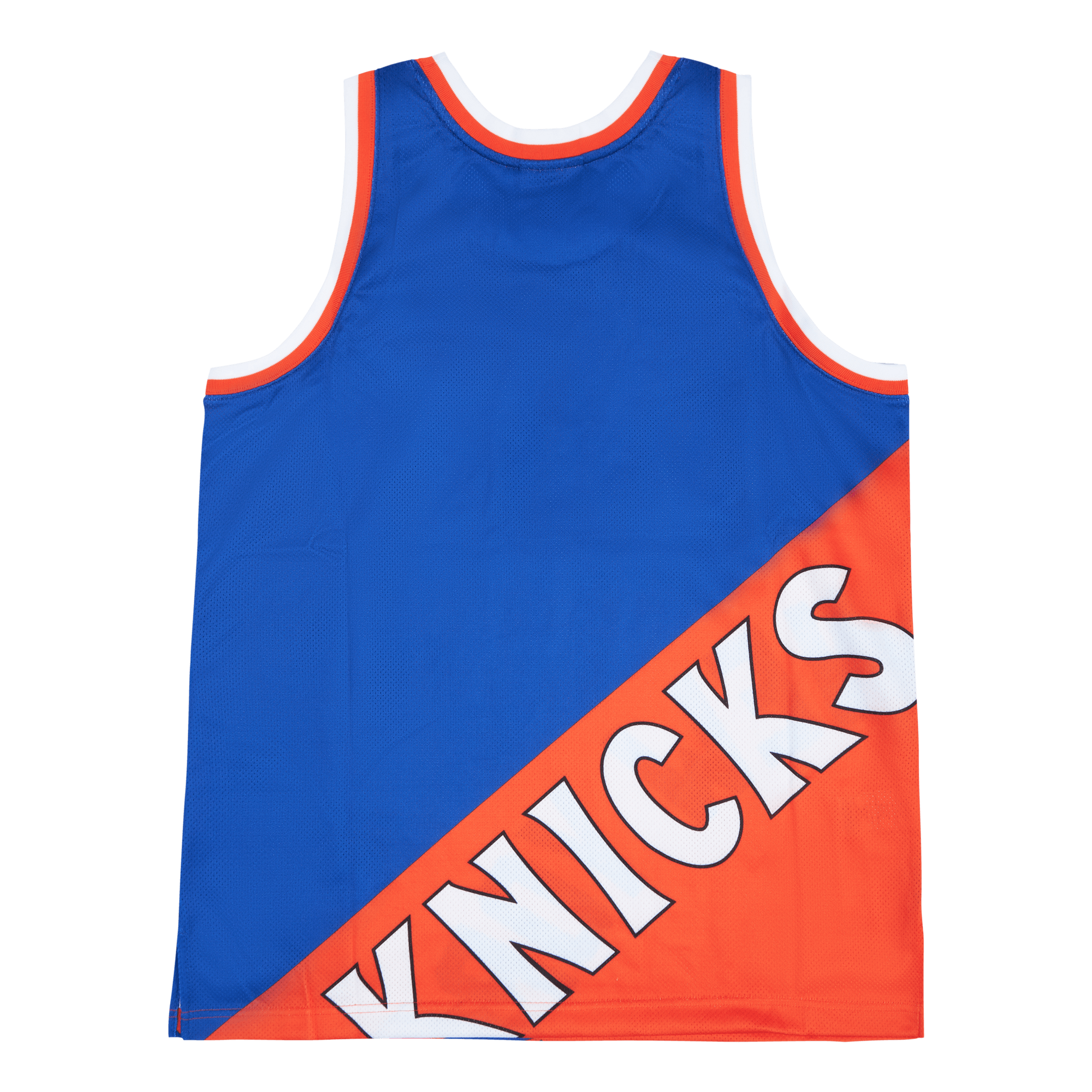 Knicks Big Face Fashion Tank 5.0