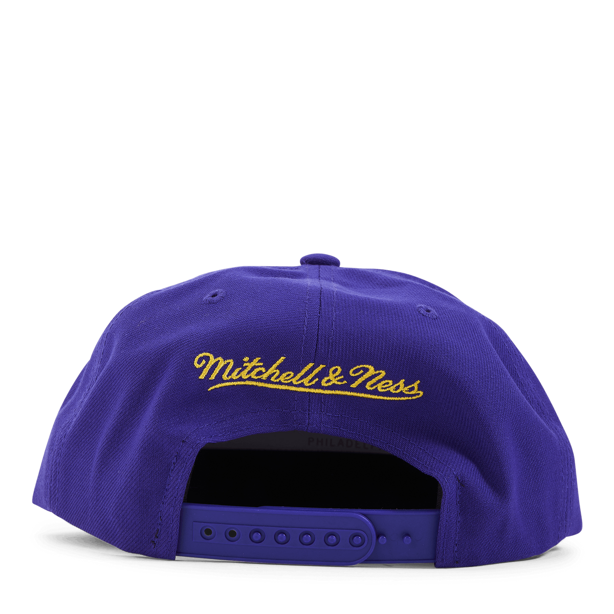 Xl Logo Pop Snapback