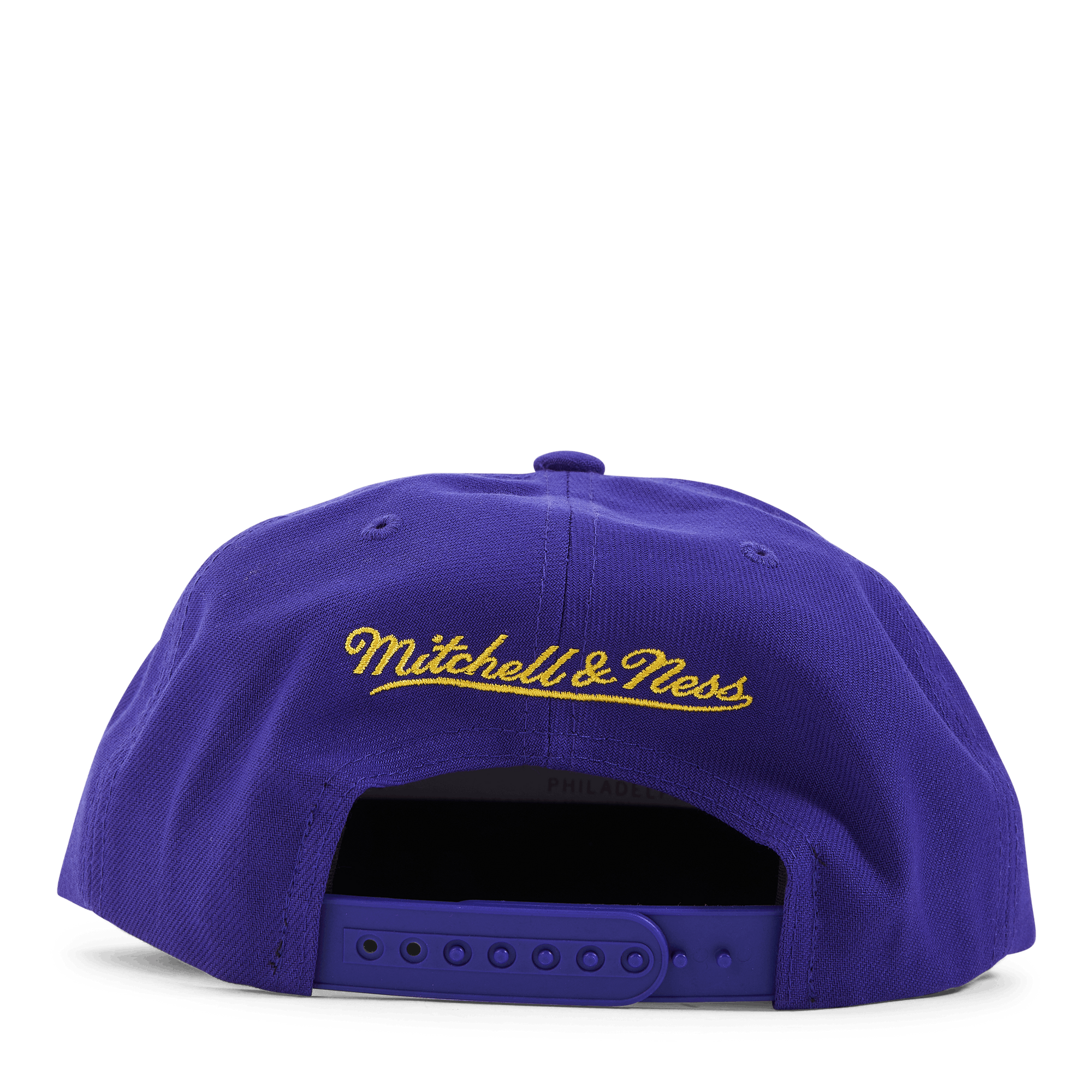 Xl Logo Pop Snapback