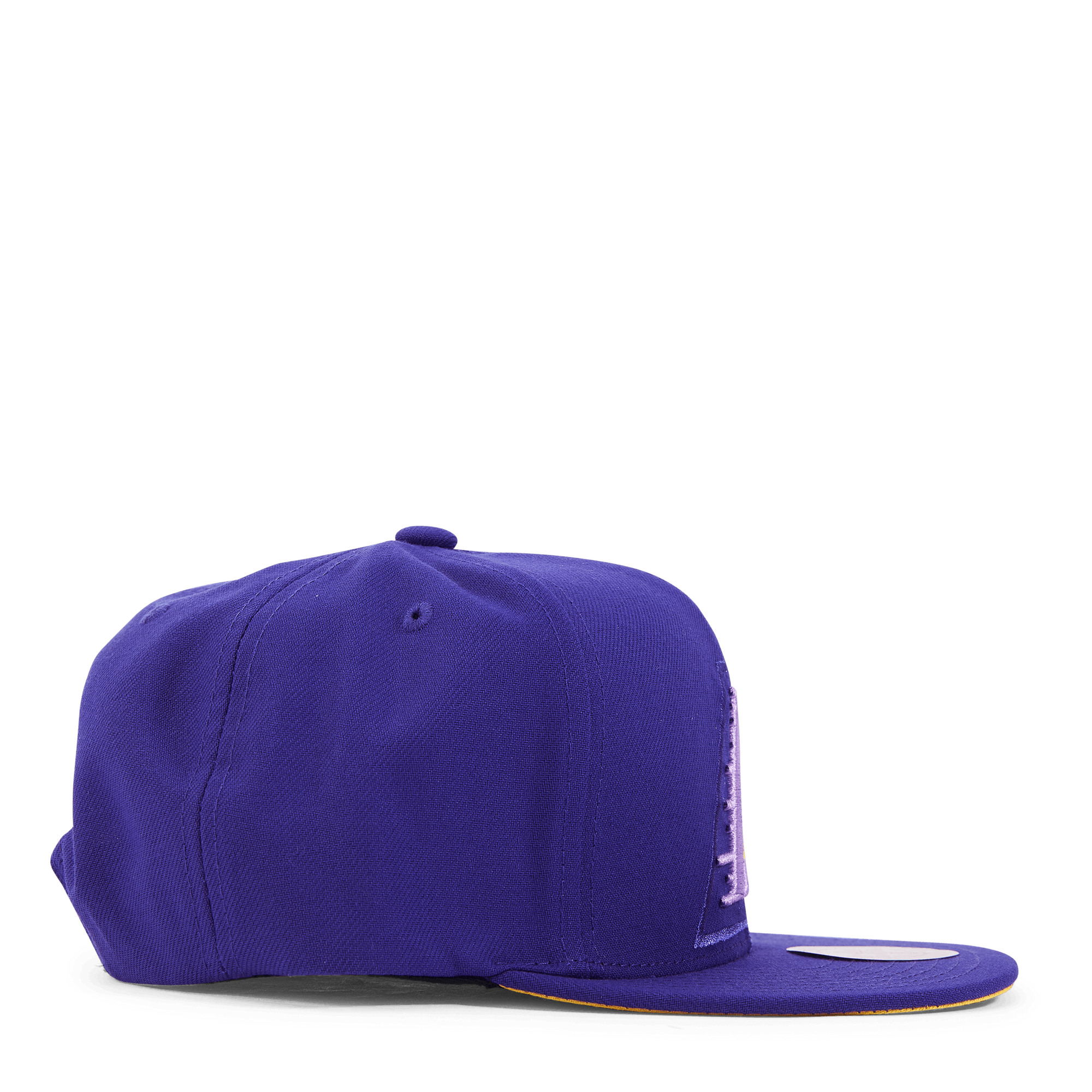 Xl Logo Pop Snapback