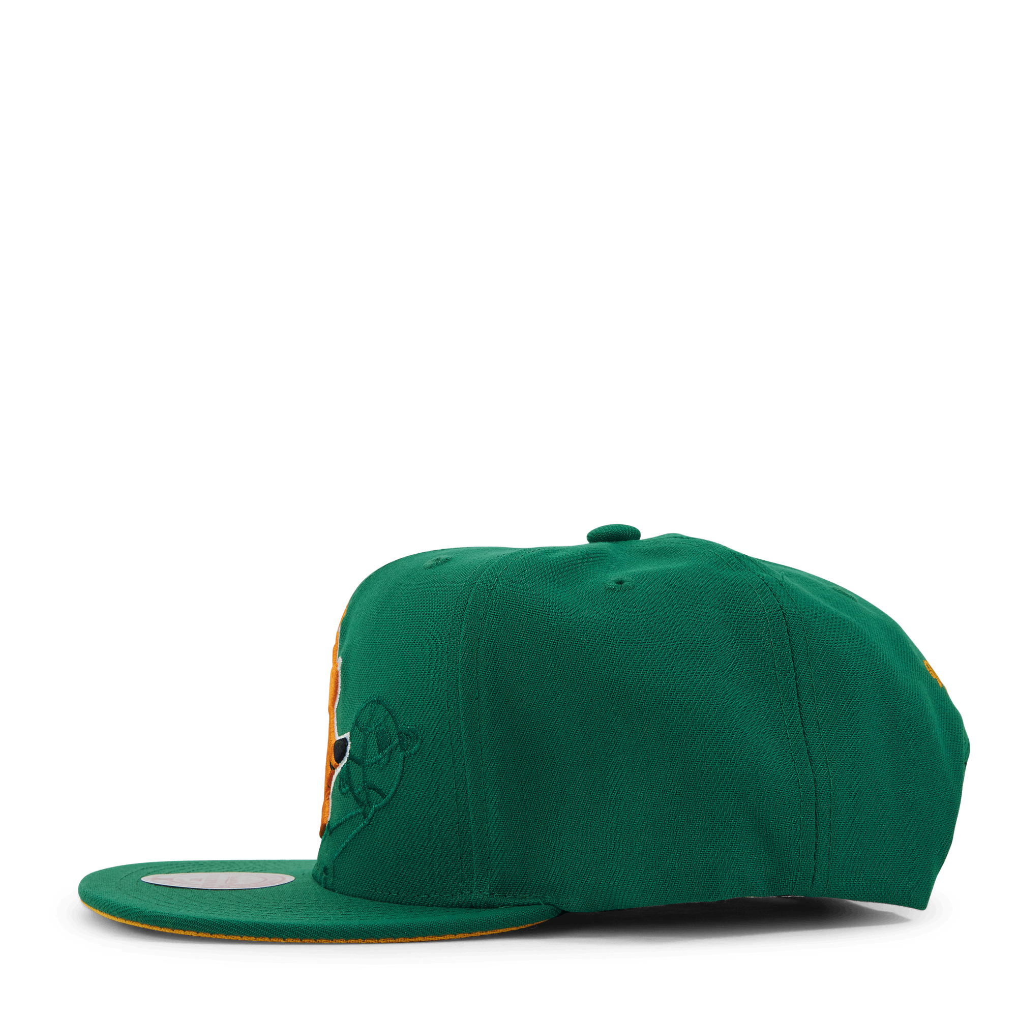 Bucks Xl Logo Pop Snapback