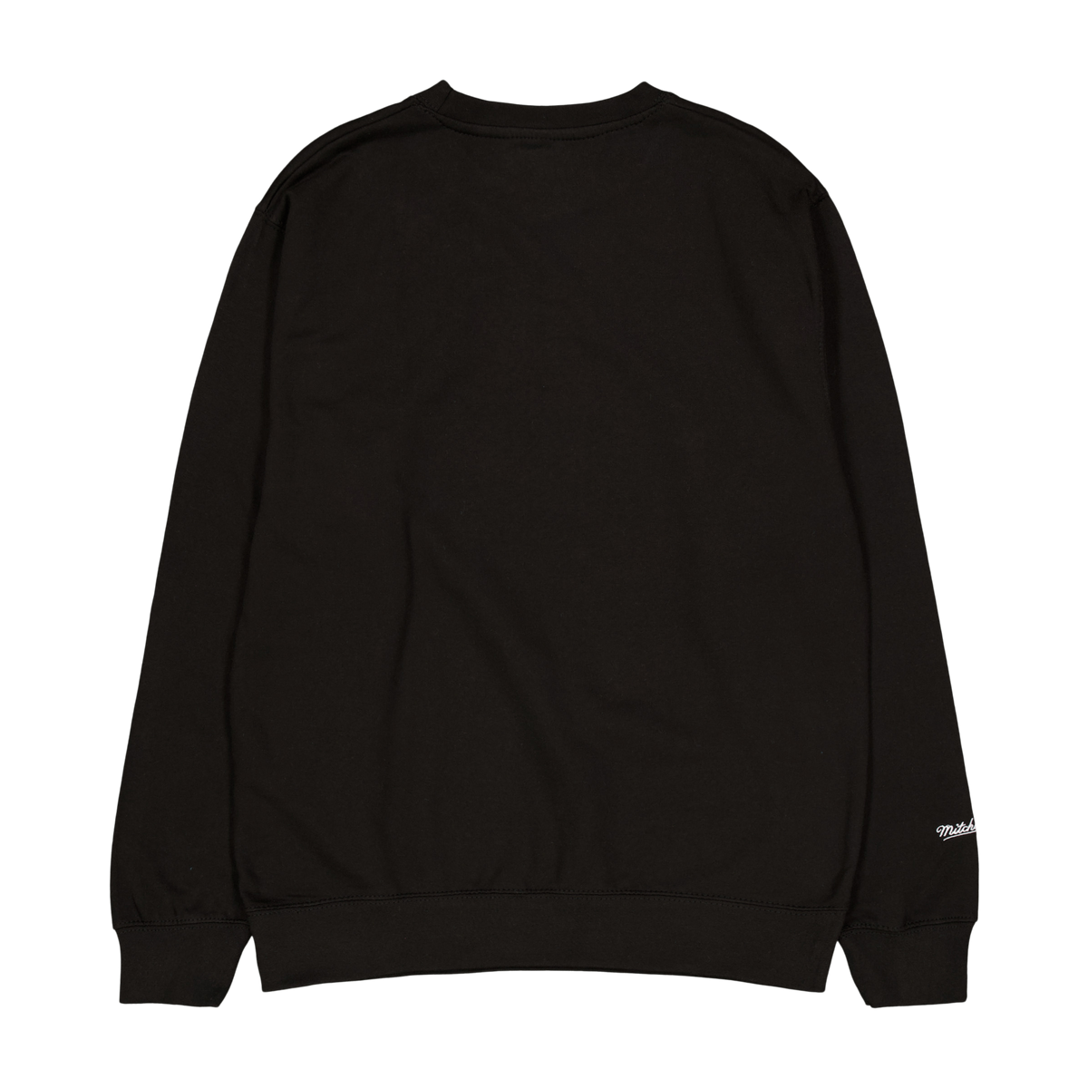 Bulls Gold Team Logo Crew