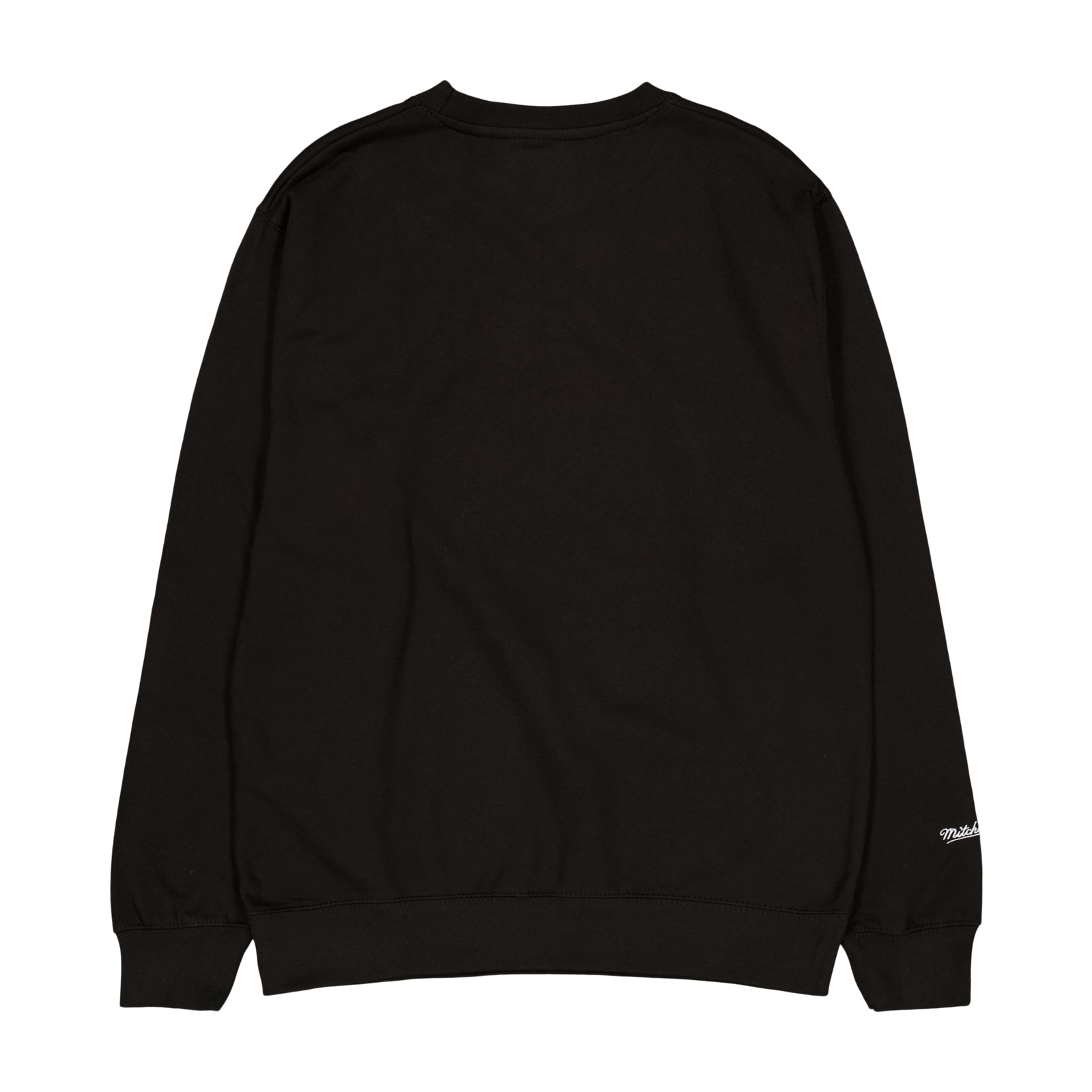 Bulls Gold Team Logo Crew