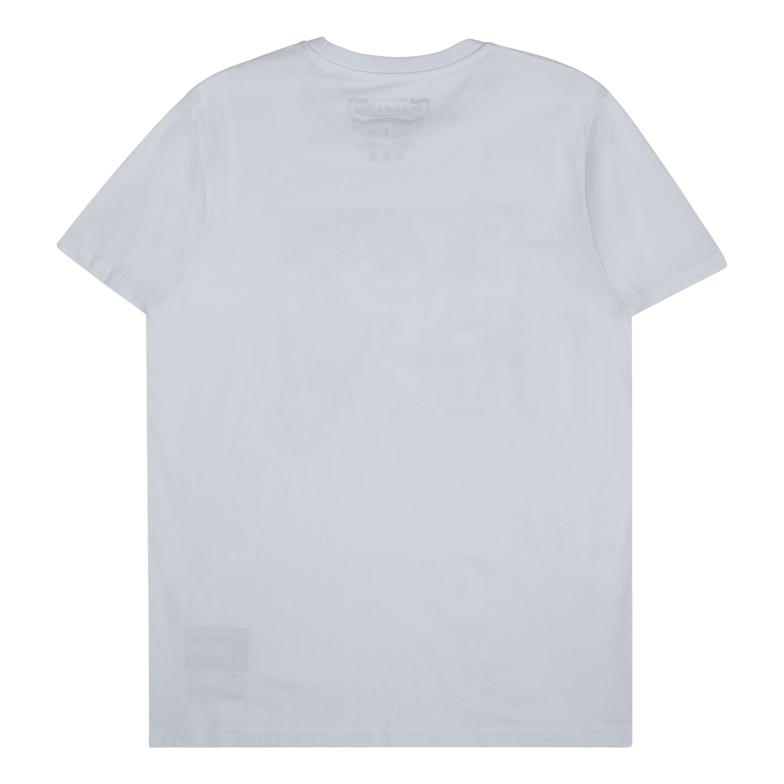 Warriors Player Photo Tee