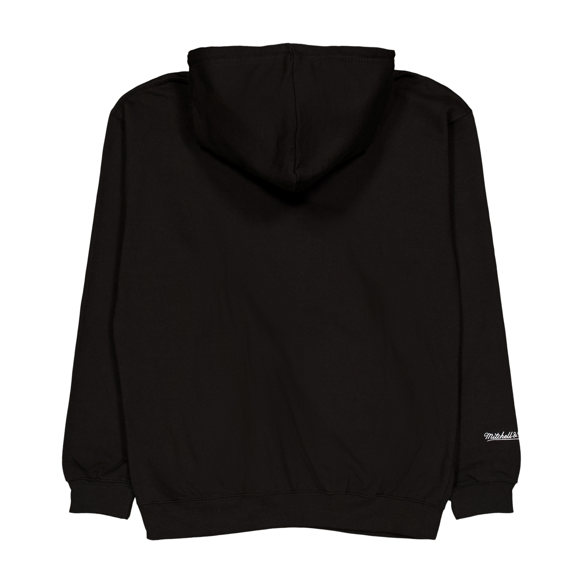 Bucks Team Logo Hoodie