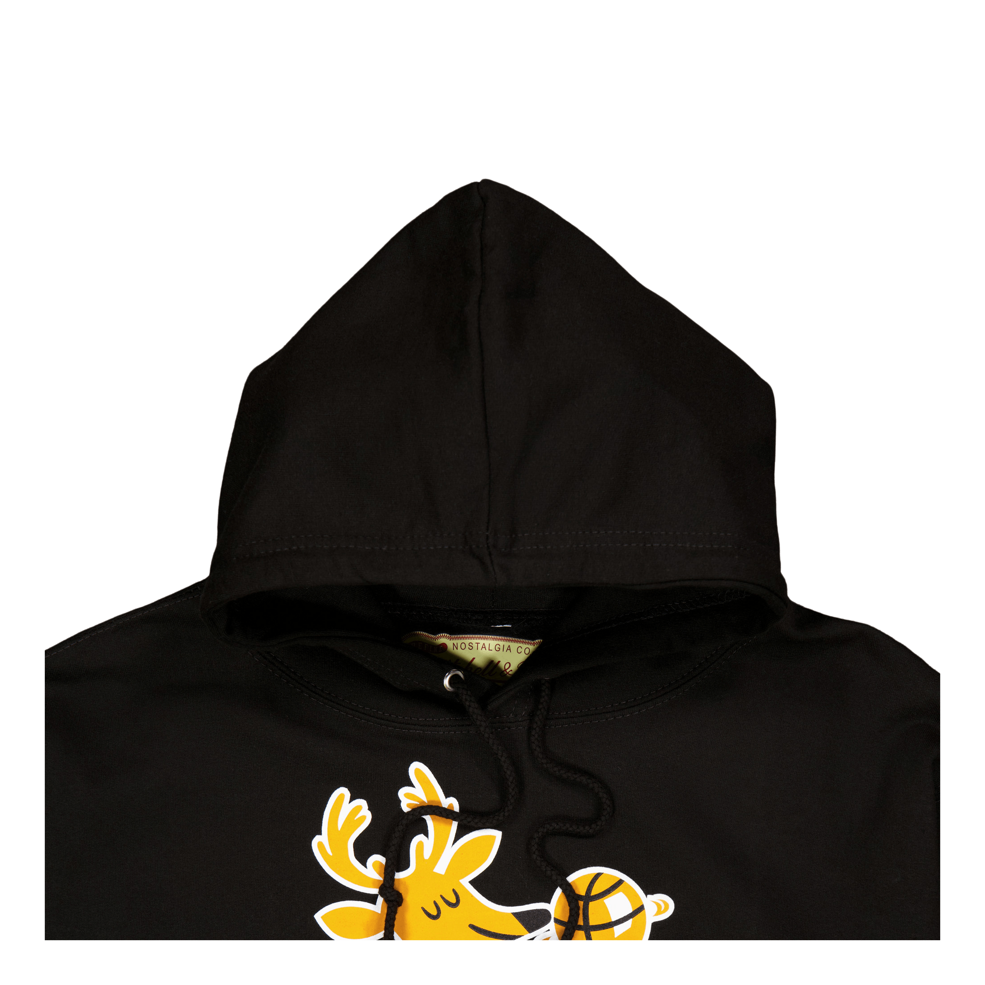 Bucks Team Logo Hoodie