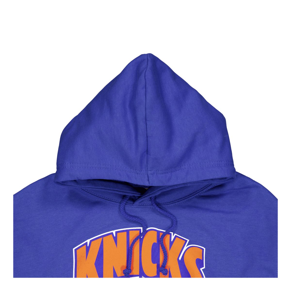 Team Logo Hoodie
