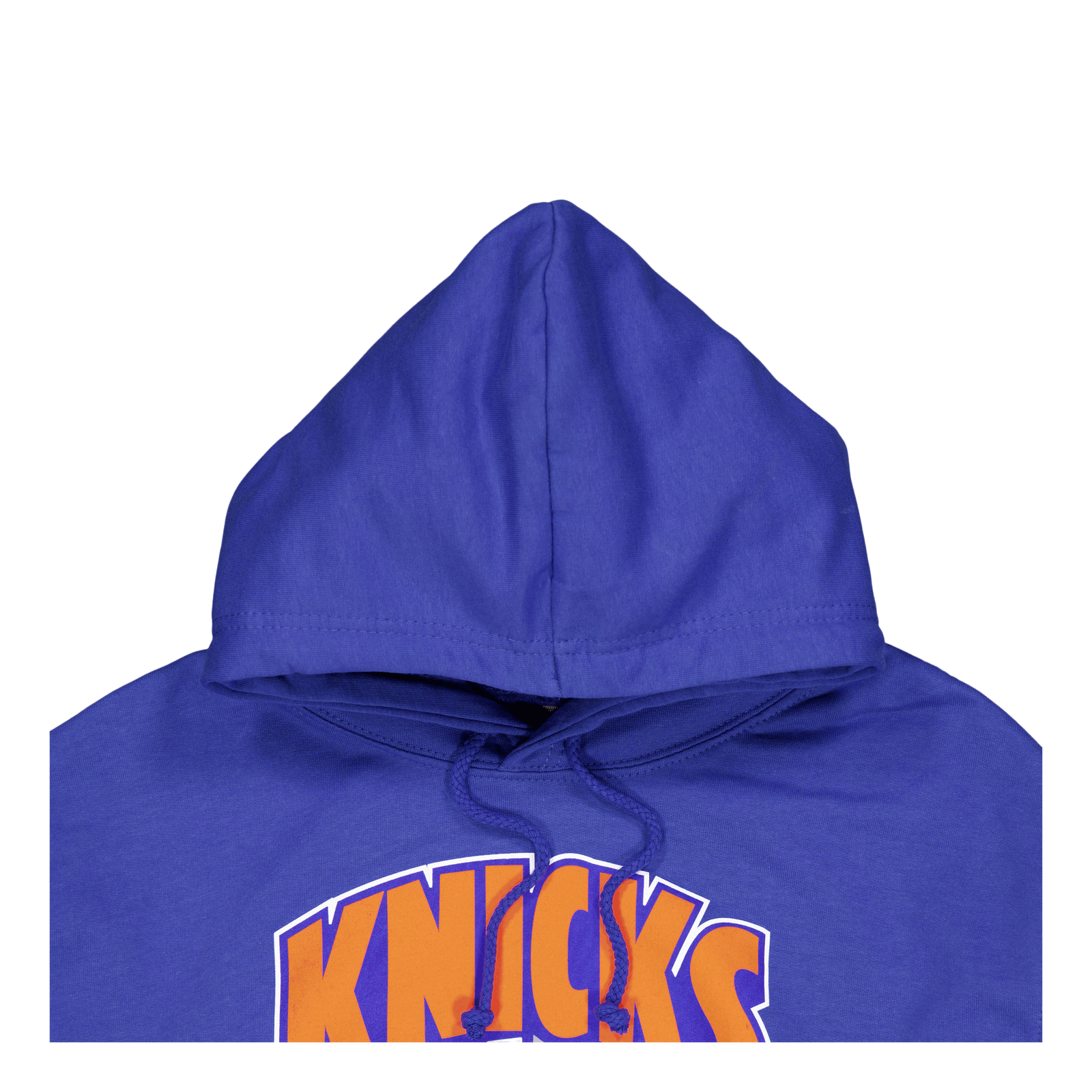 Team Logo Hoodie