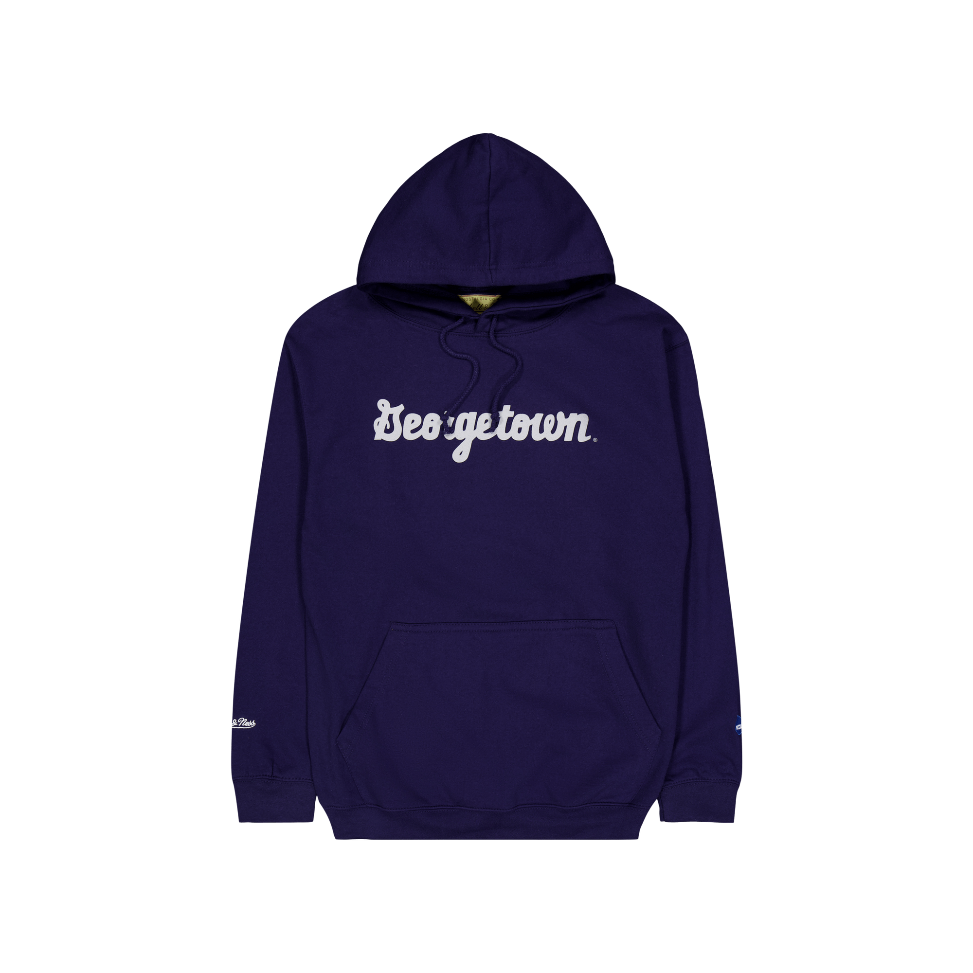 Hoyas Og Hoodie