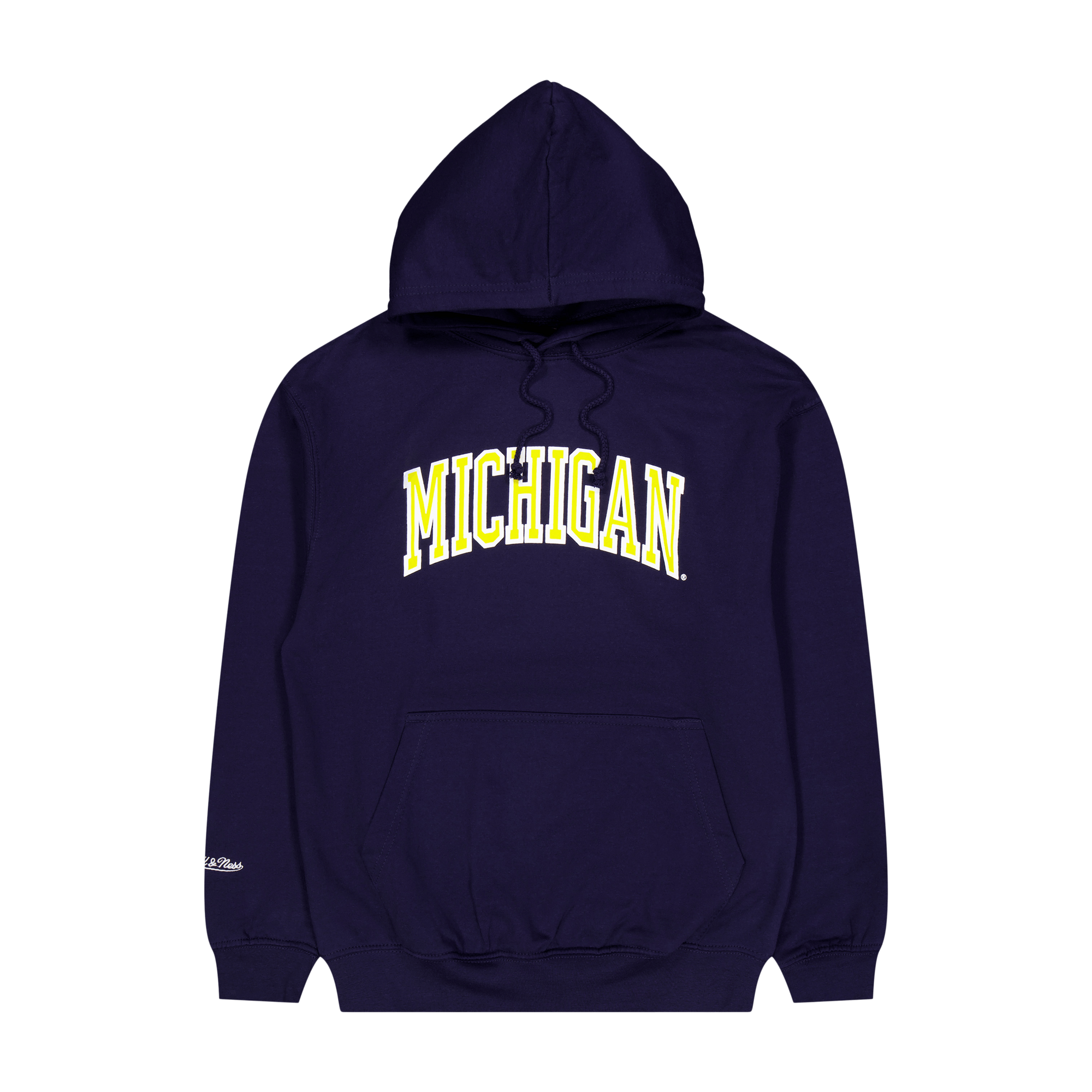 Michigan OG Hoodie