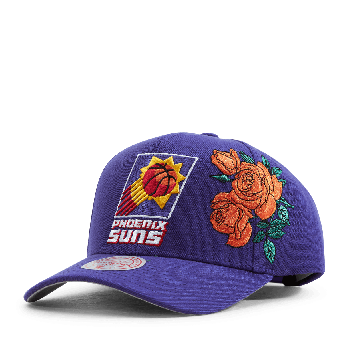 Secondary Roses Pro Snapback H