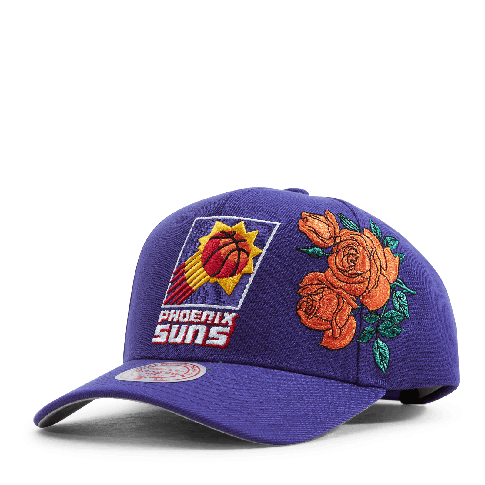 Secondary Roses Pro Snapback H