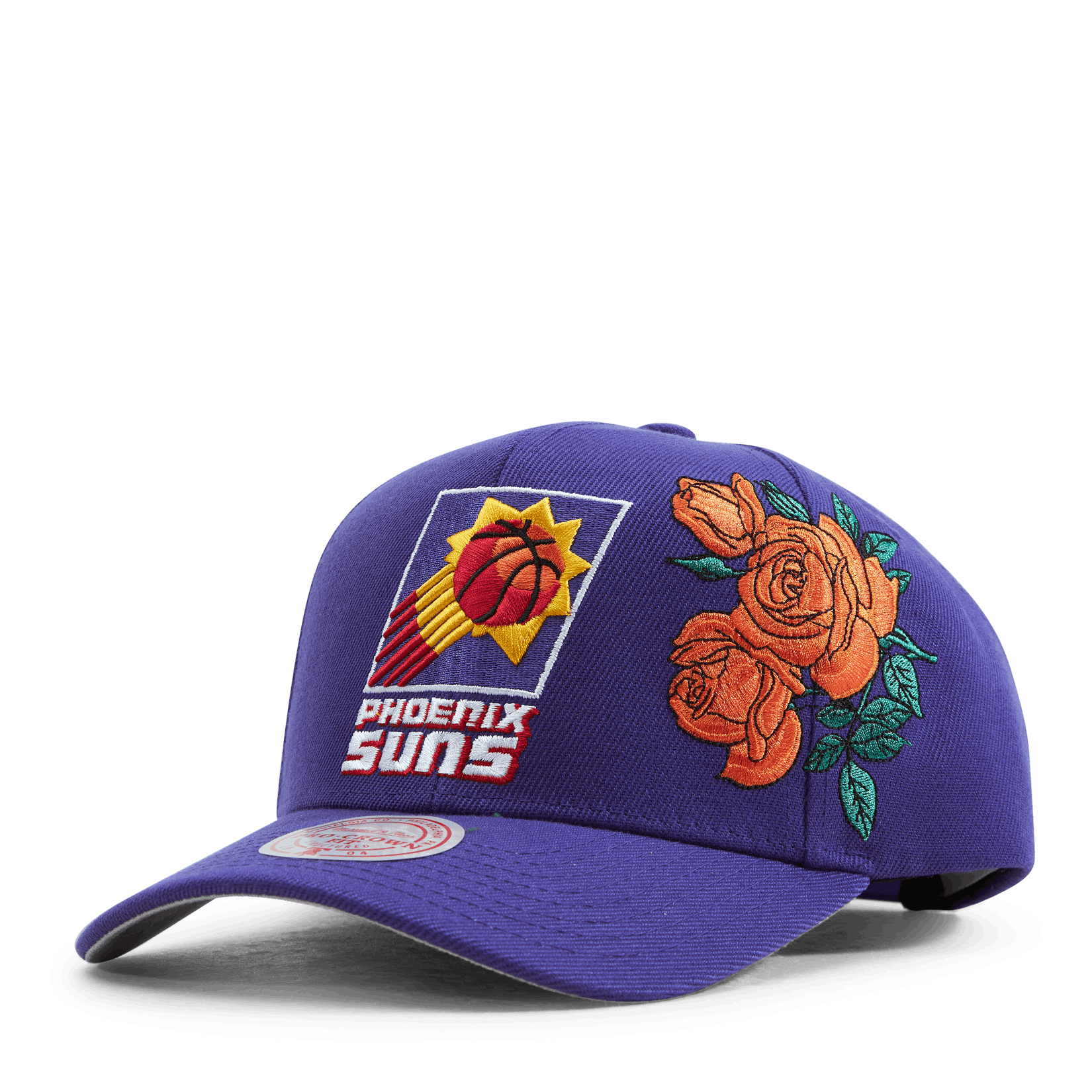 Secondary Roses Pro Snapback H