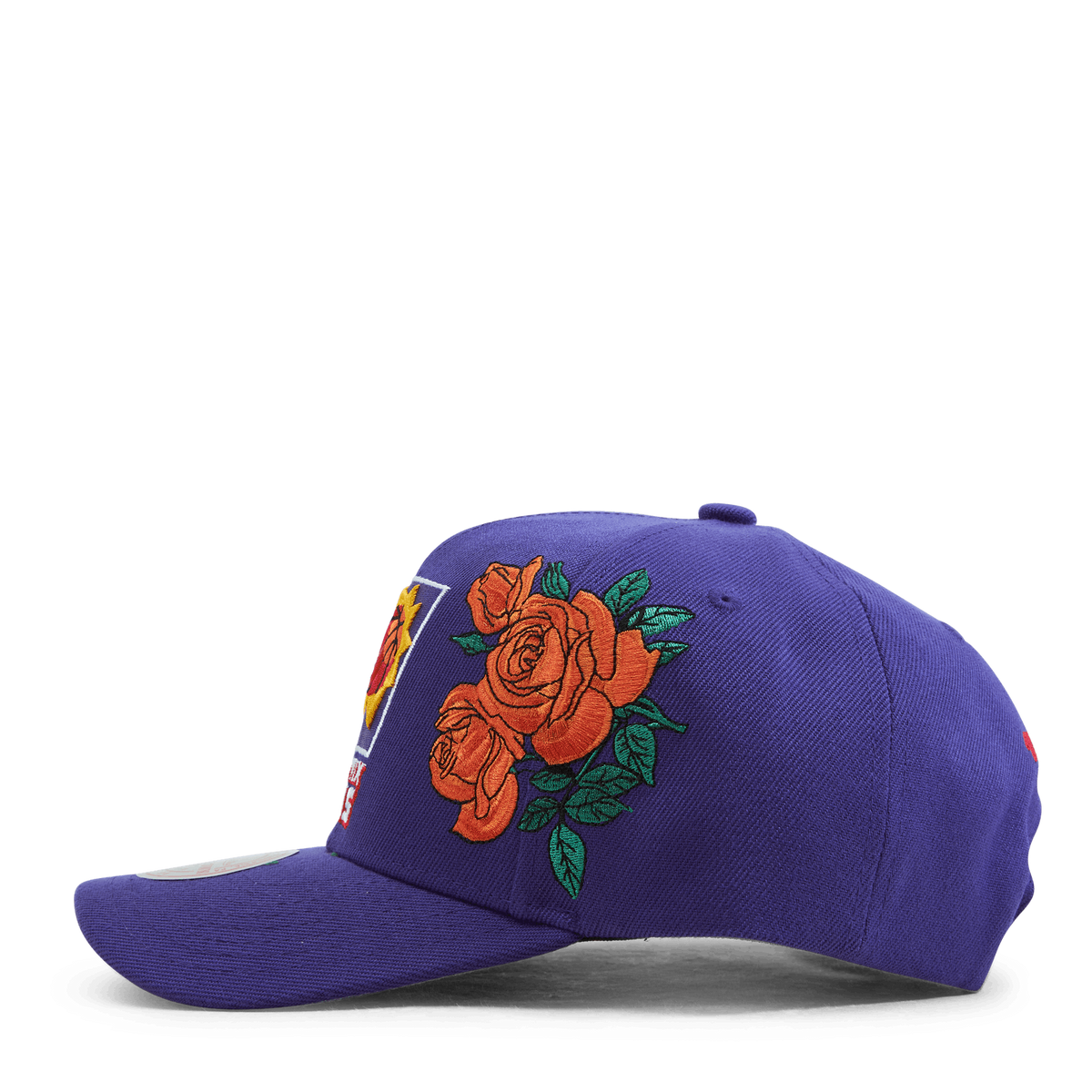 Secondary Roses Pro Snapback H