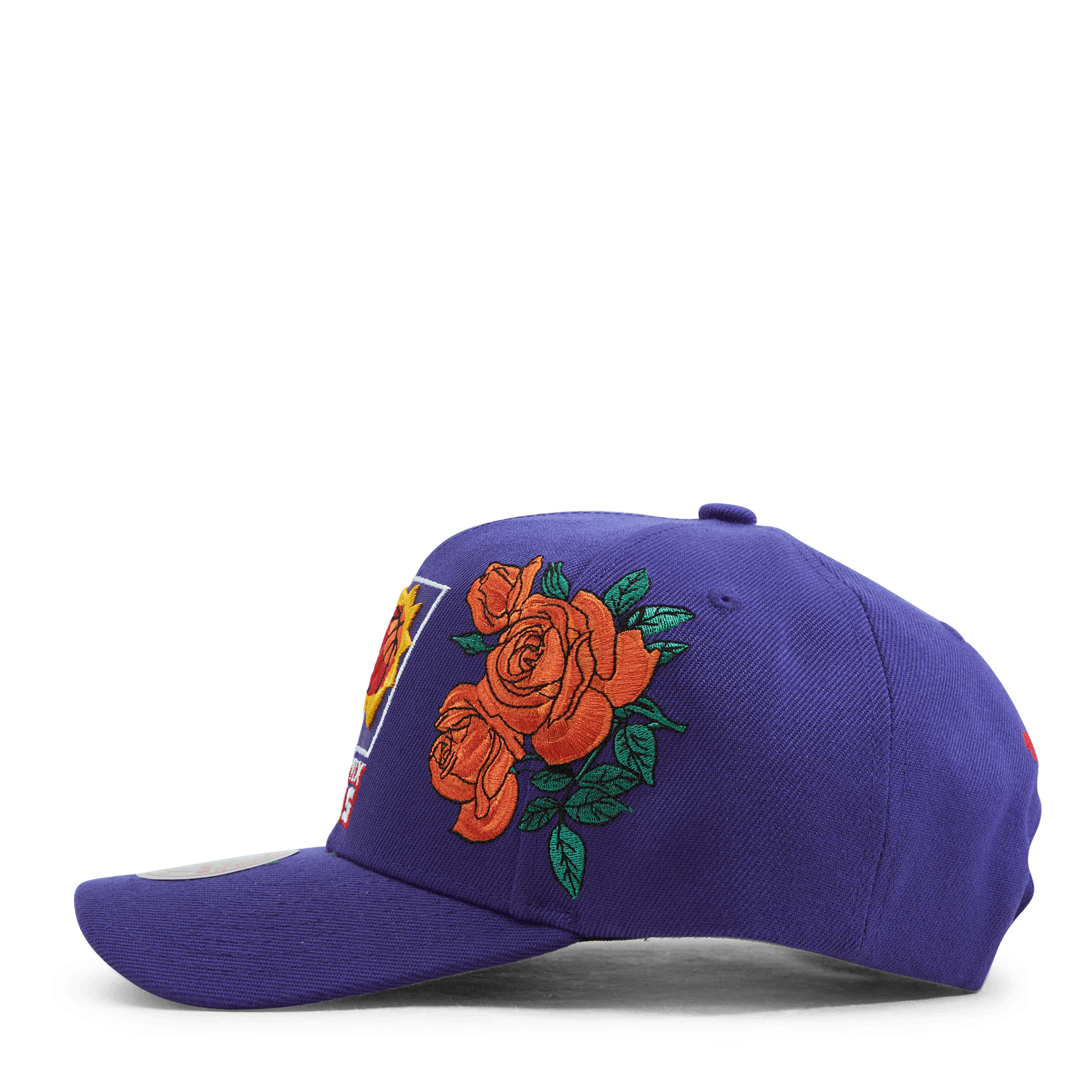 Secondary Roses Pro Snapback H