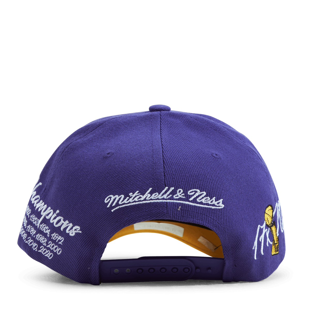 Champ Wrap Pro Snapback