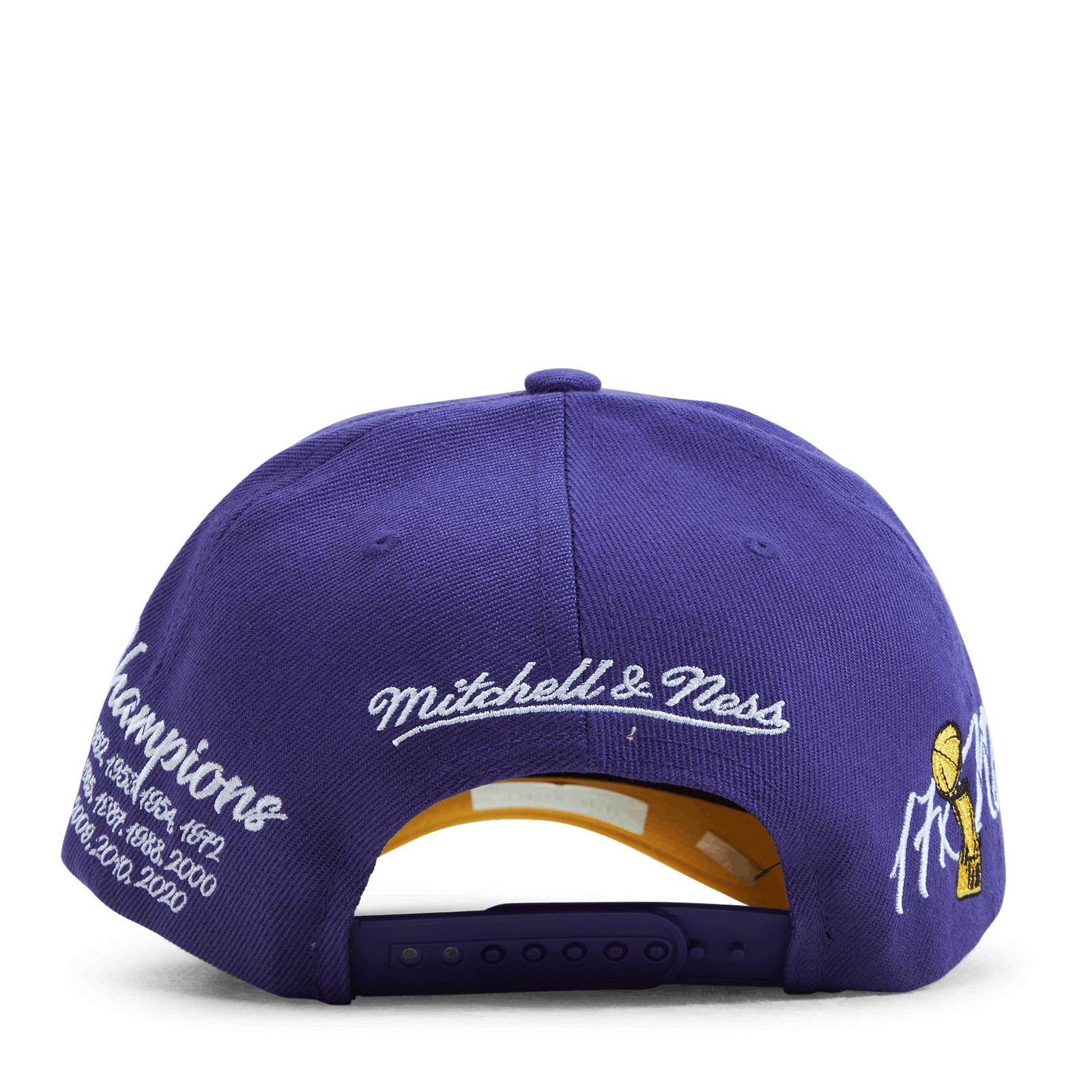 Champ Wrap Pro Snapback