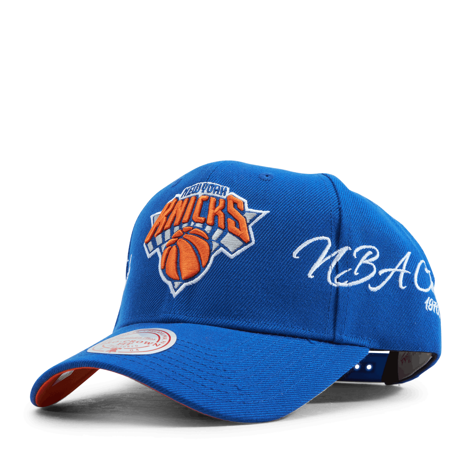 Champ Wrap Pro Snapback