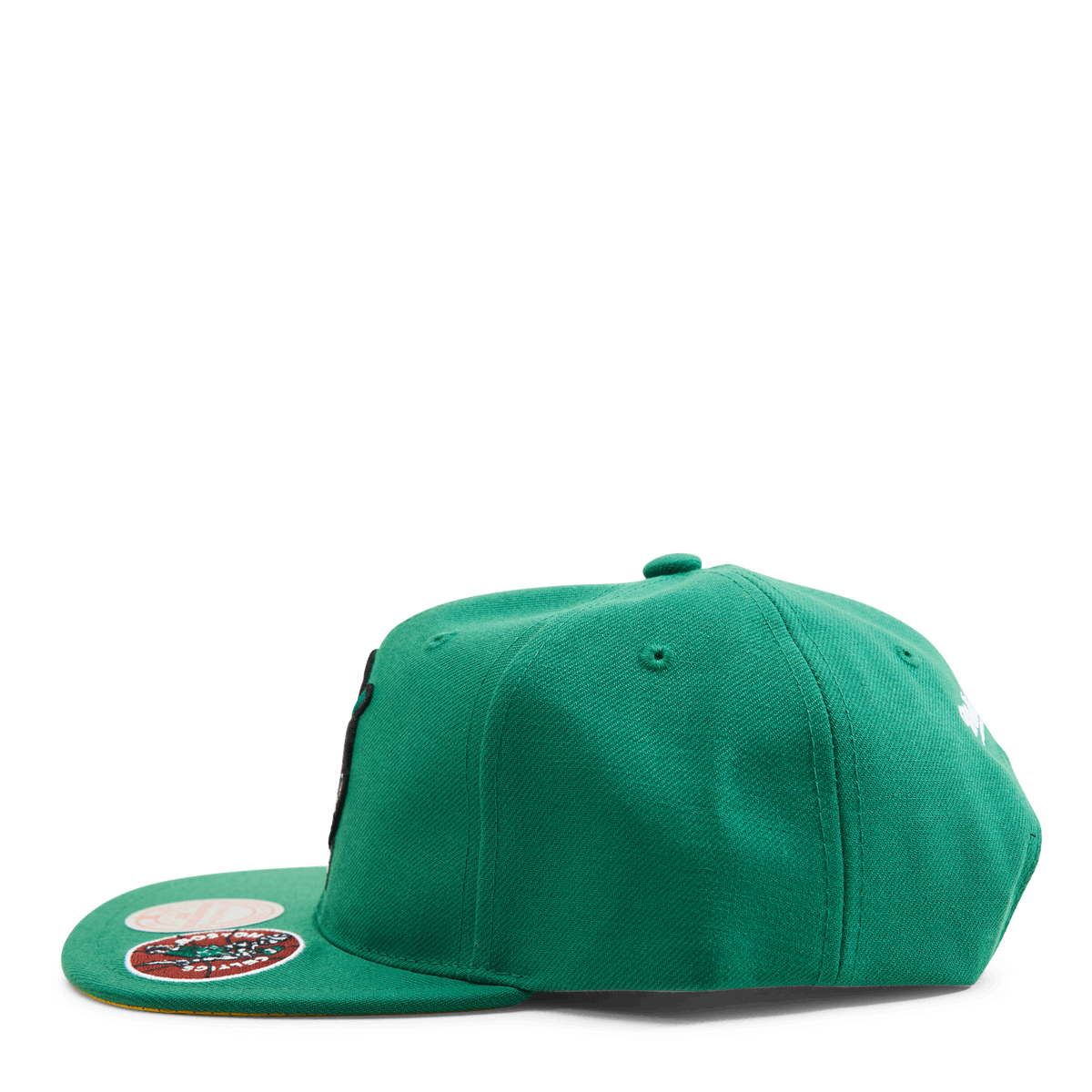 Celtics Dead Remix Deadstock Snapback