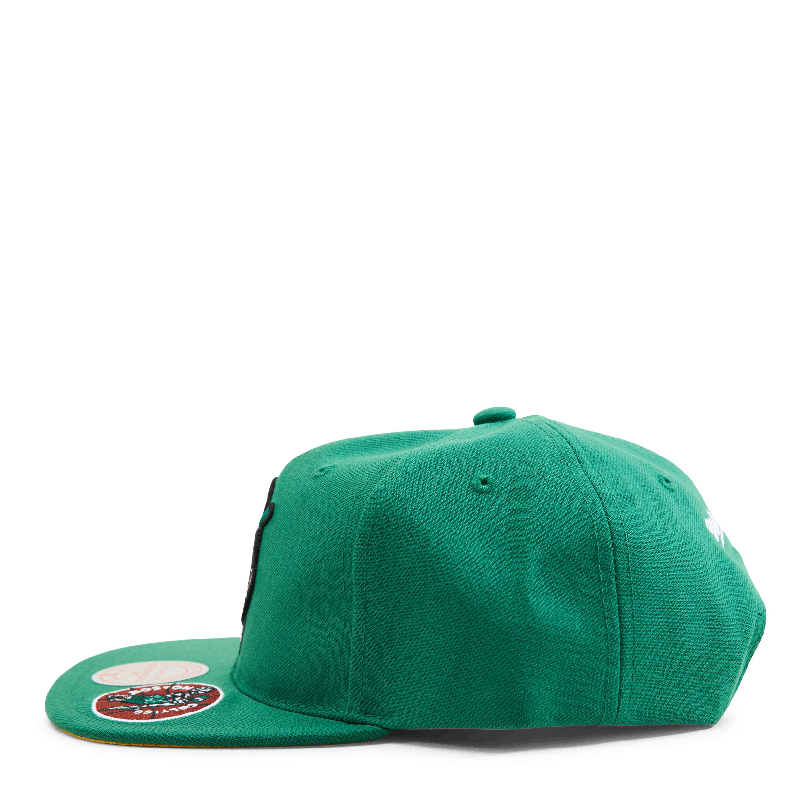 Celtics Dead Remix Deadstock Snapback