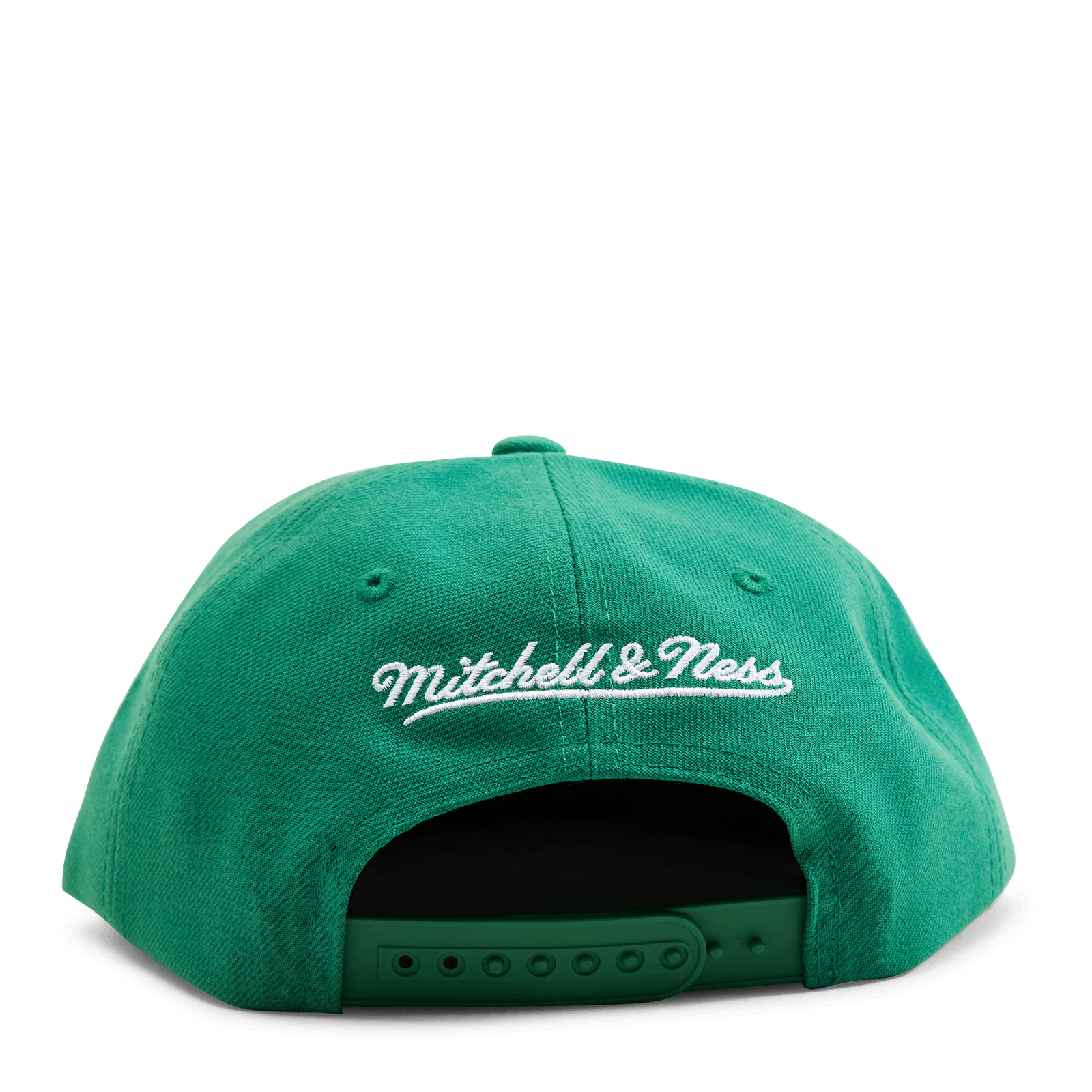 Celtics Dead Remix Deadstock Snapback