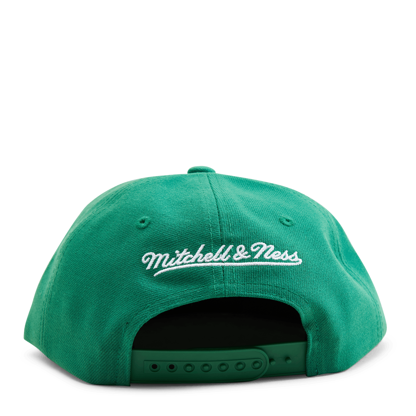 Celtics Dead Remix Deadstock Snapback