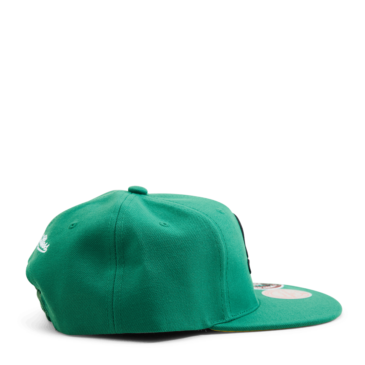 Celtics Dead Remix Deadstock Snapback