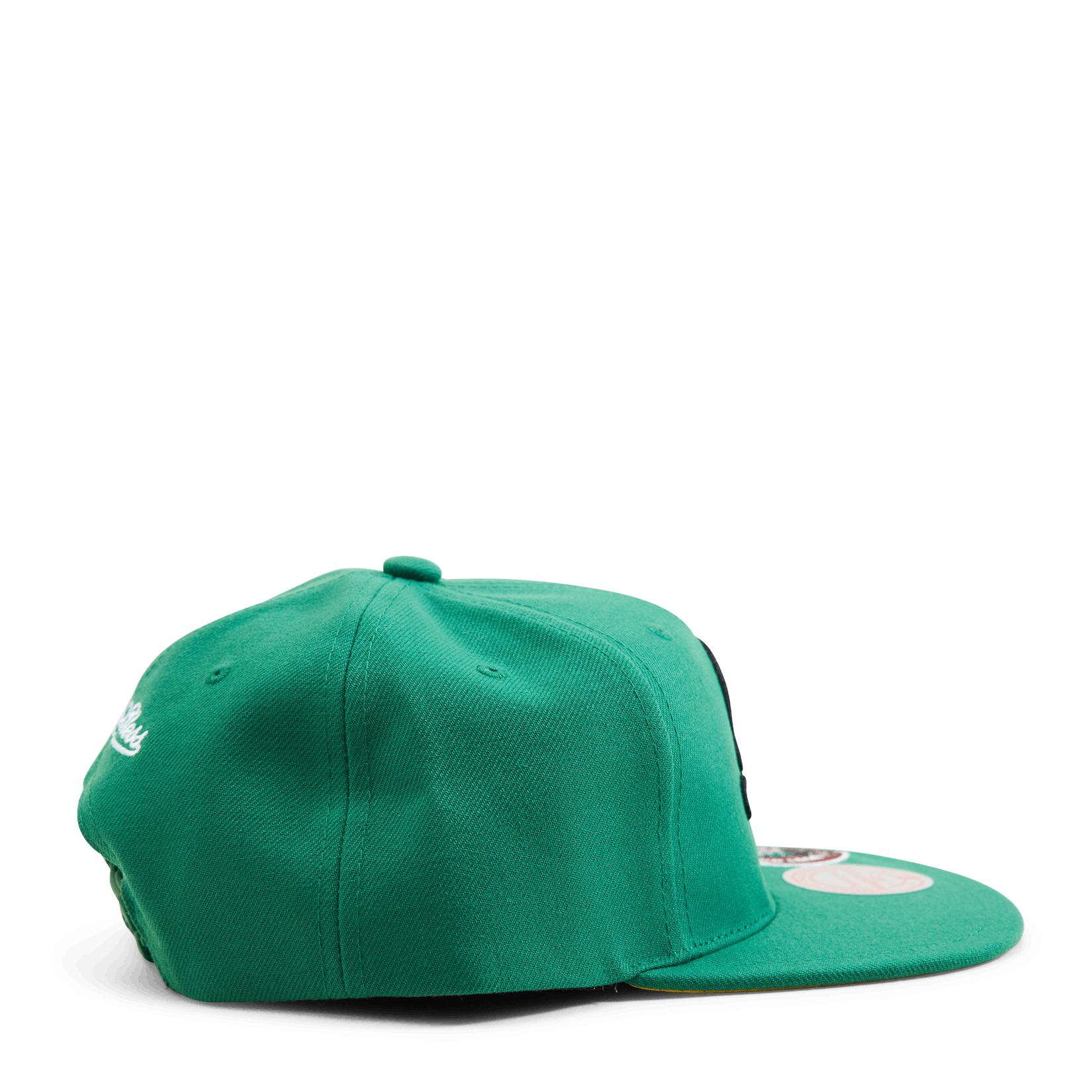 Celtics Dead Remix Deadstock Snapback