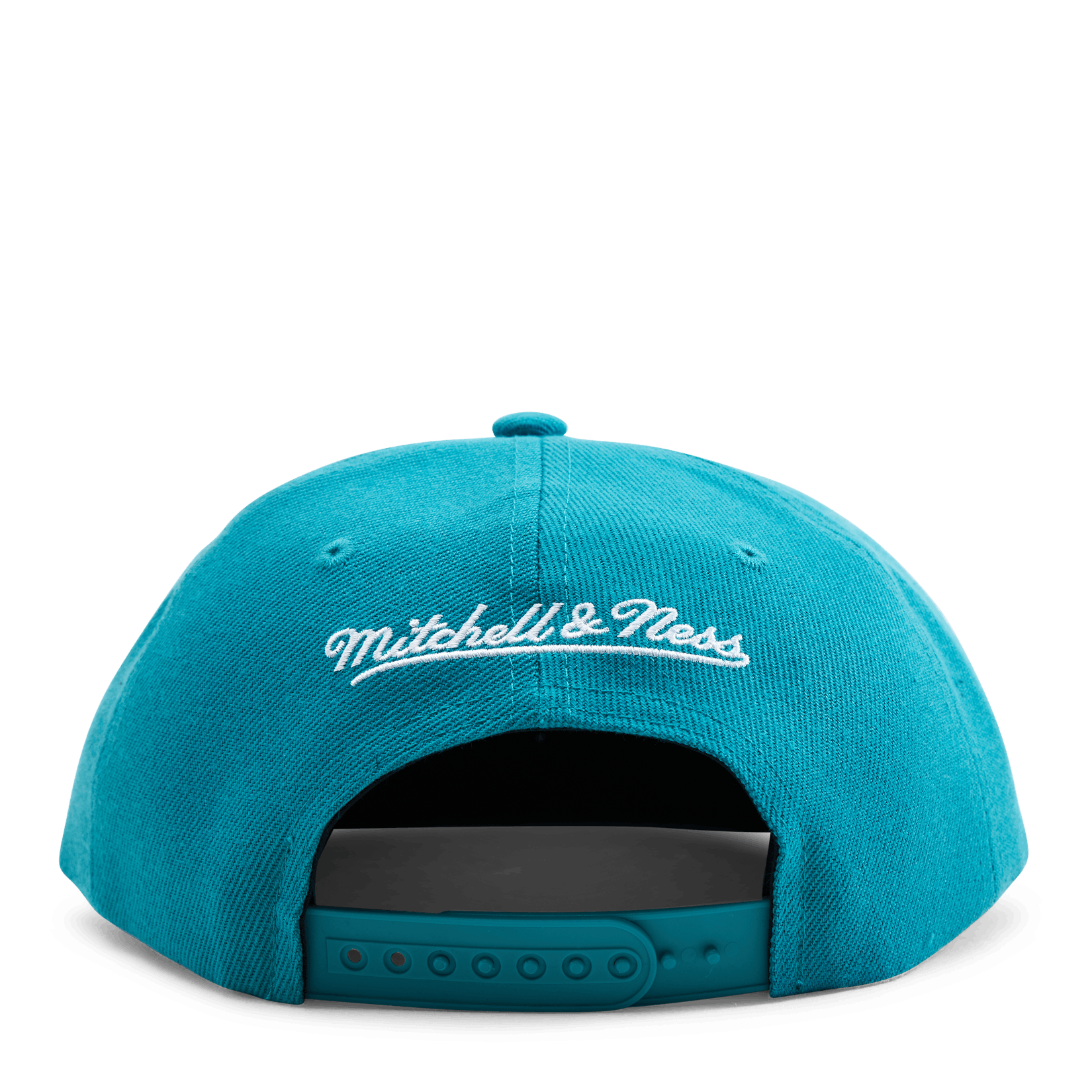 Hornets Dead Remix Deadstock Snapback HWC